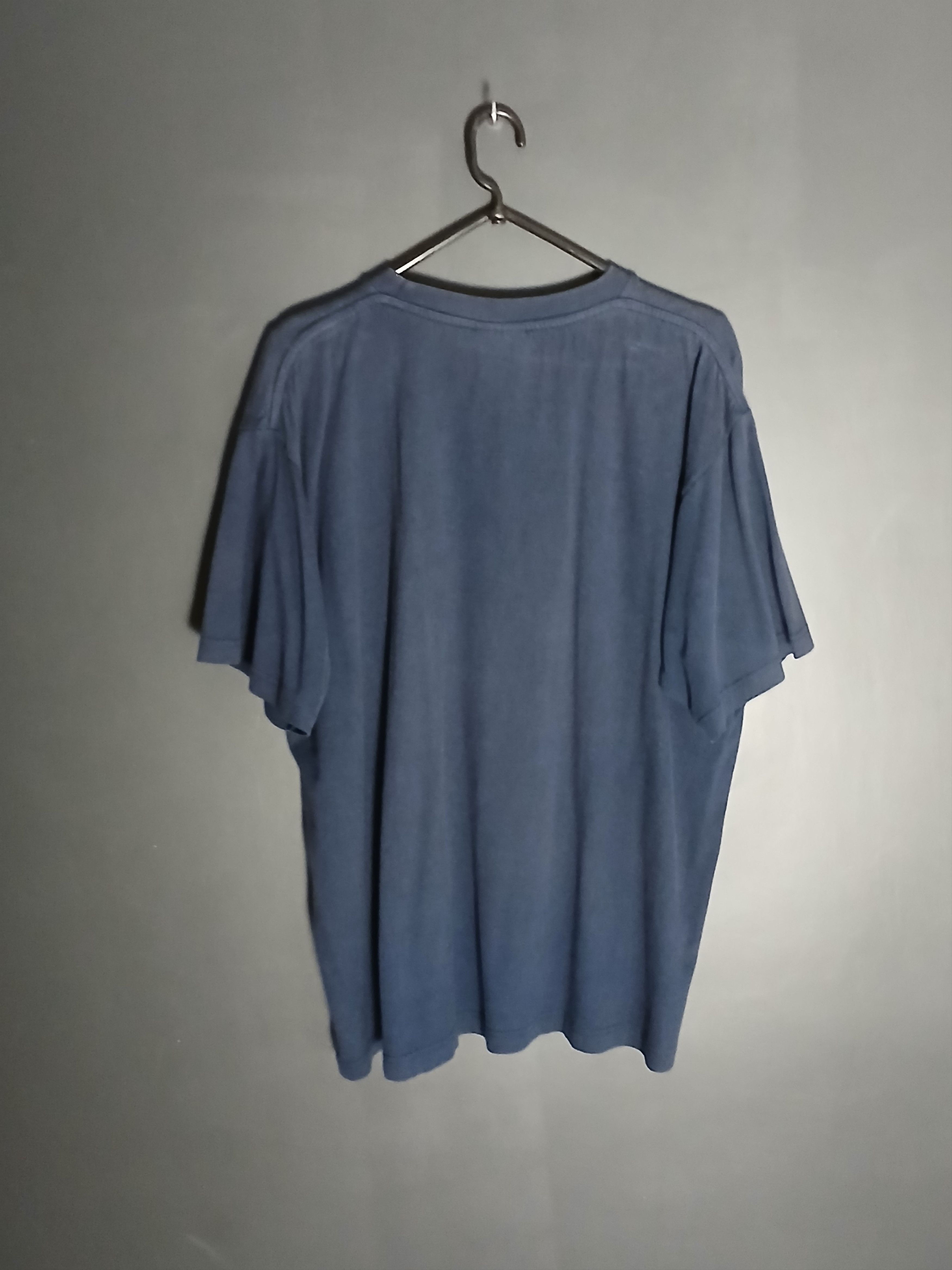 Nike × Vintage Vintage Nike T-Shirt Size US XL / EU 56 / 4 - 2 Thumbnail