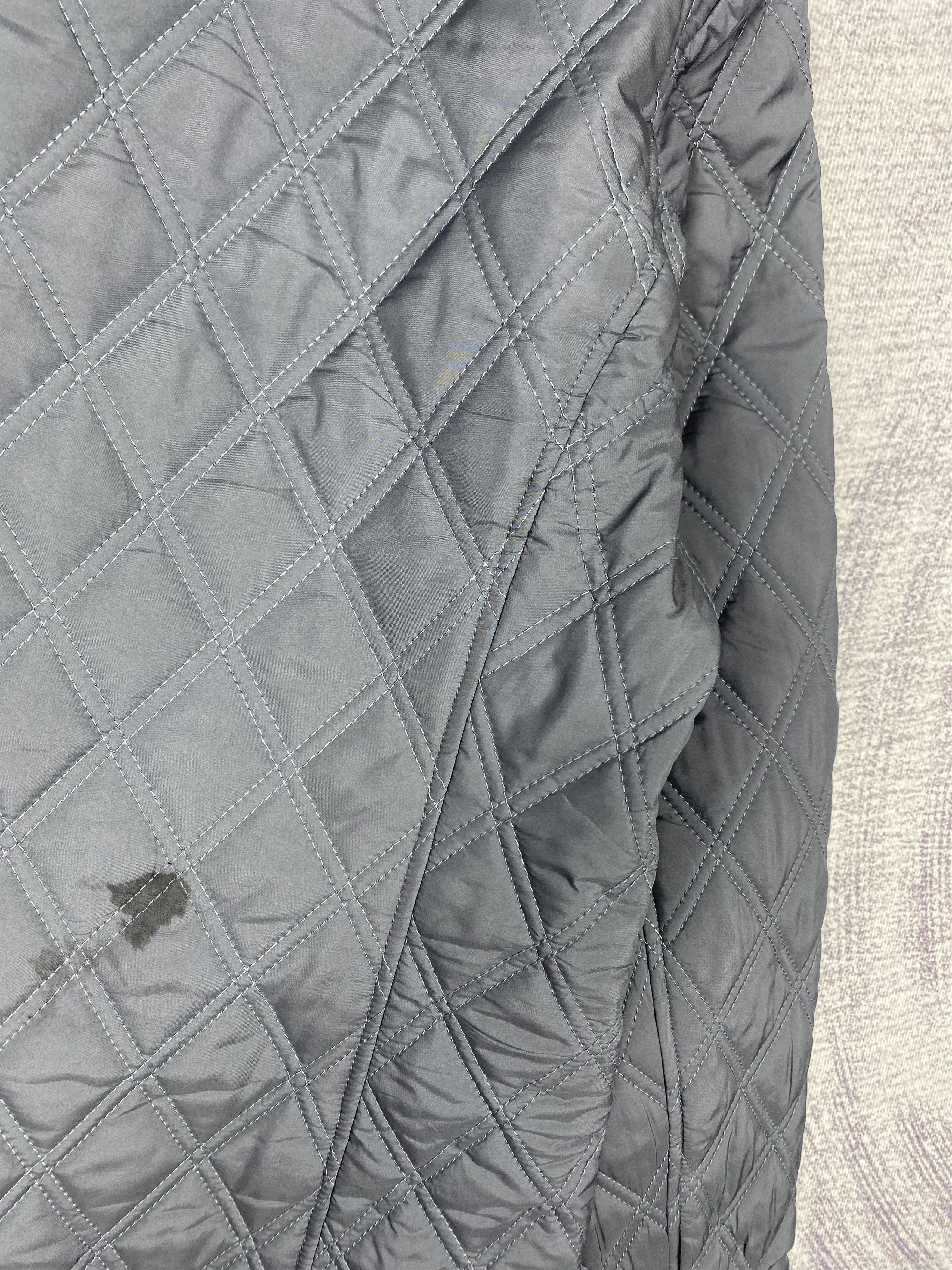 Golden Bear Vintage Golden Bear Button Up Quilted Jacket Size US L / EU 52-54 / 3 - 6 Thumbnail