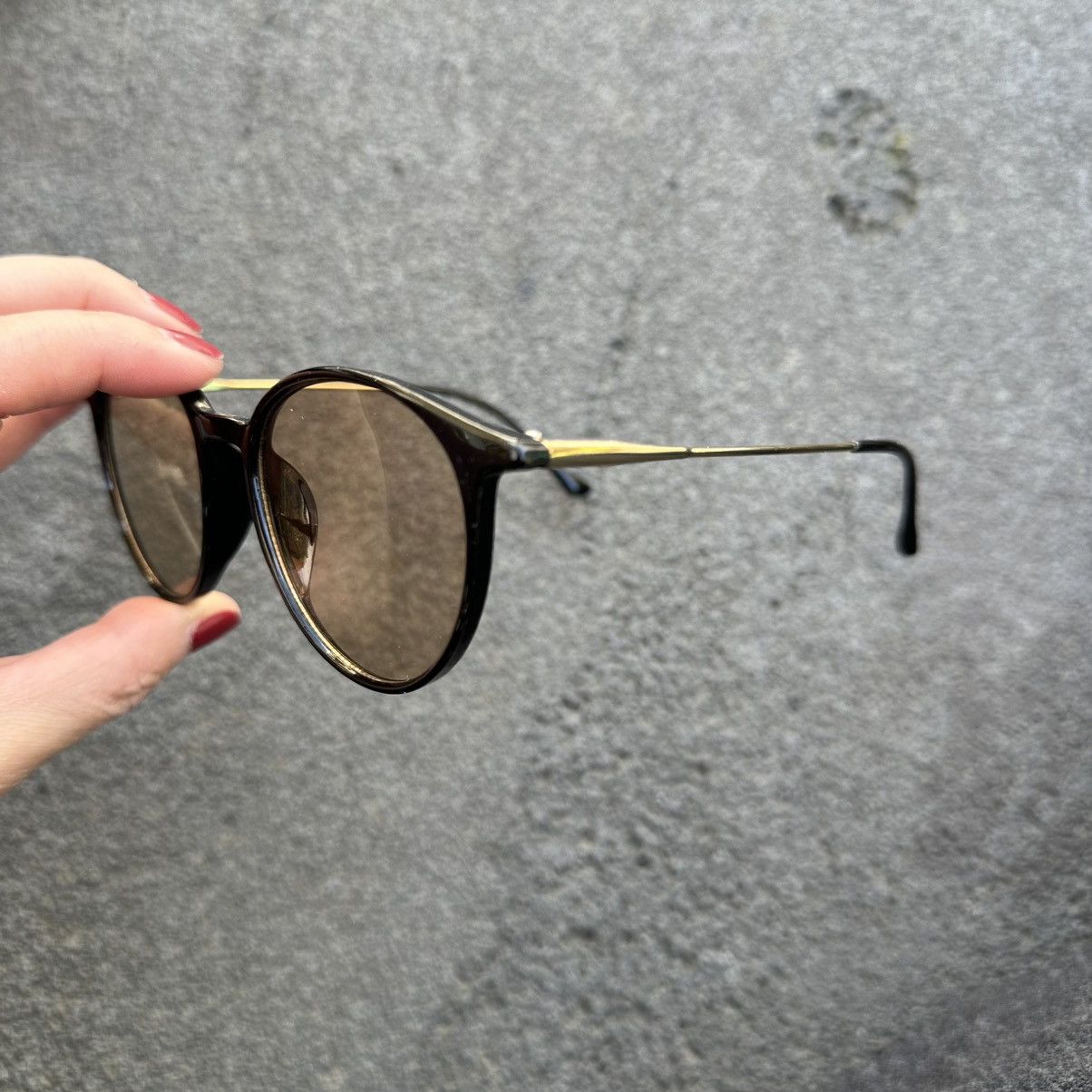 Other SUNGLASSES BRAND NEW CLASSIC RETRO VINTAGE SL9328-04 Size ONE SIZE - 2 Thumbnail