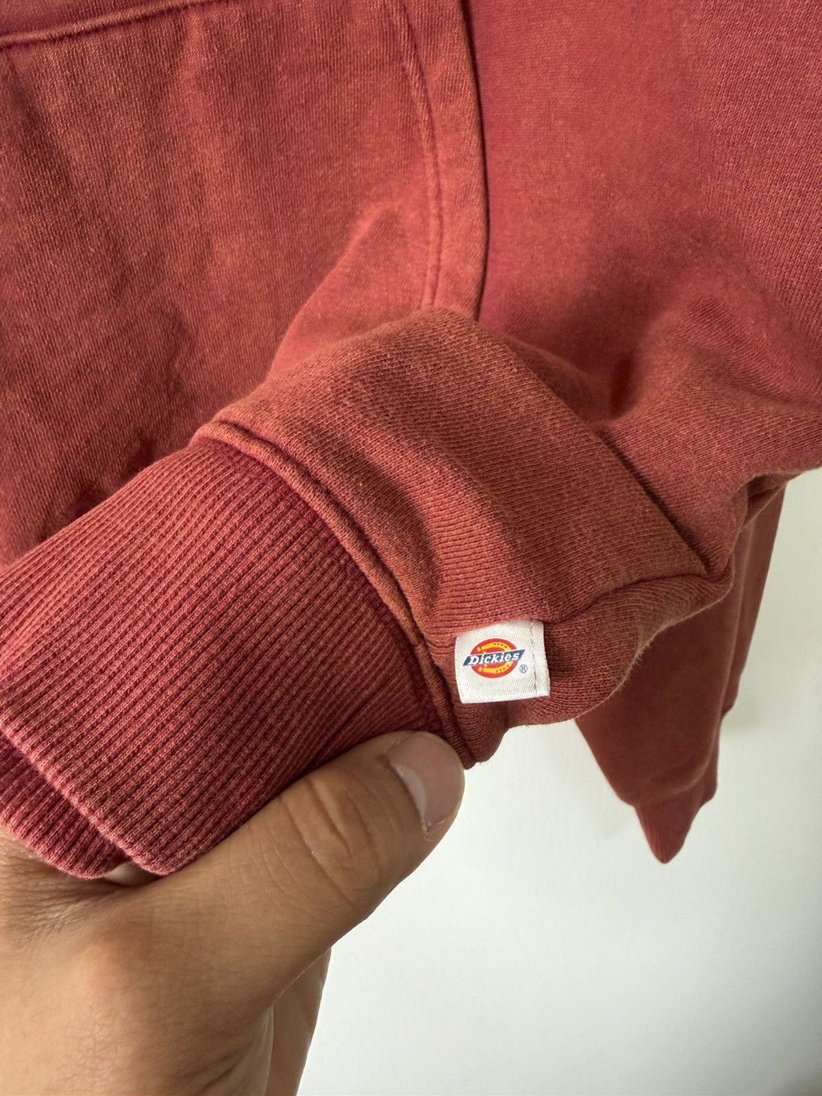 Dickies OG Dickies Pullover Hoodie Size US M / EU 48-50 / 2 - 5 Thumbnail