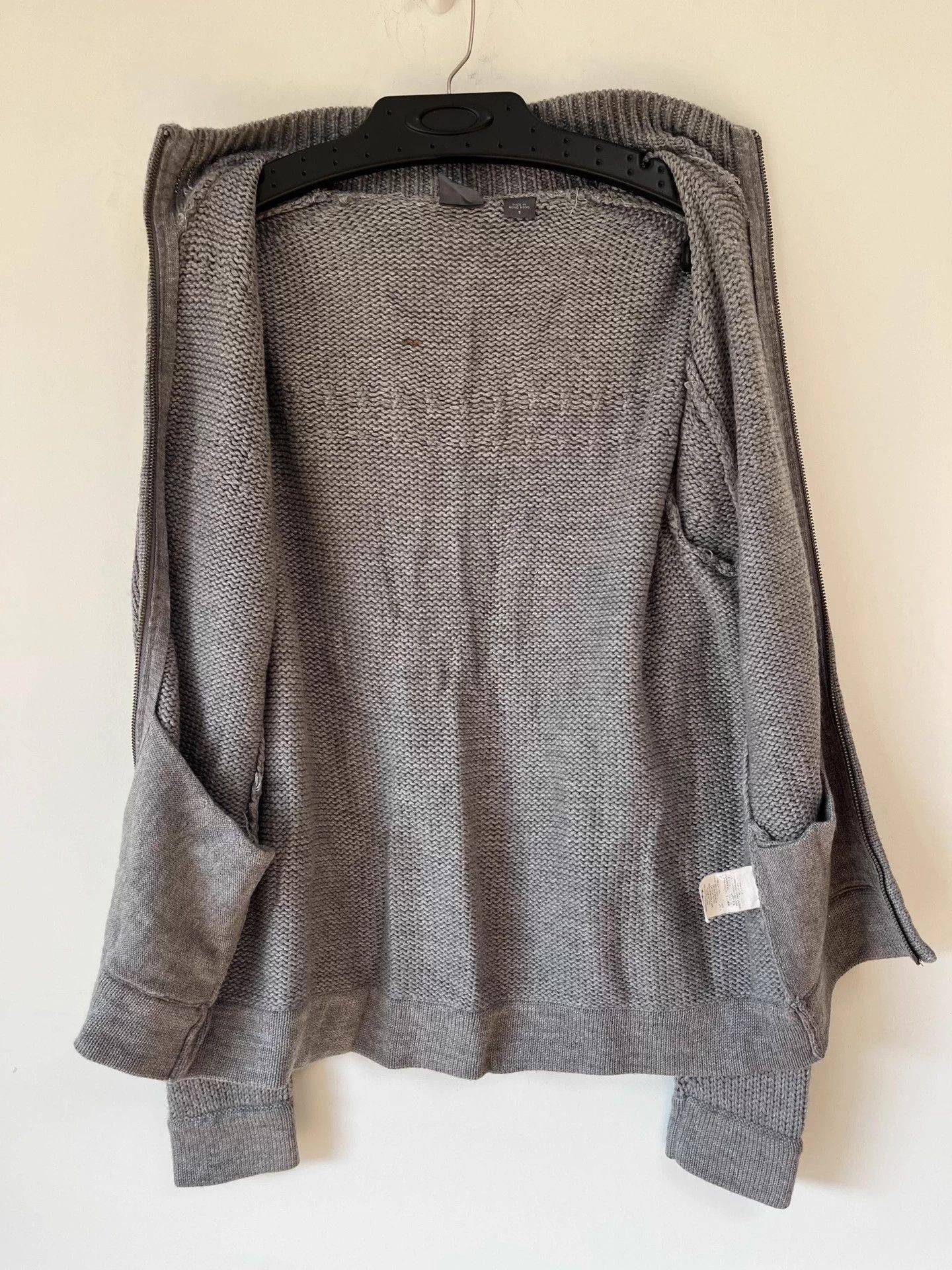 Armani Exchange Armani Exchange Vintage Jacket 00ss Size:S Size US S / EU 44-46 / 1 - 4 Thumbnail