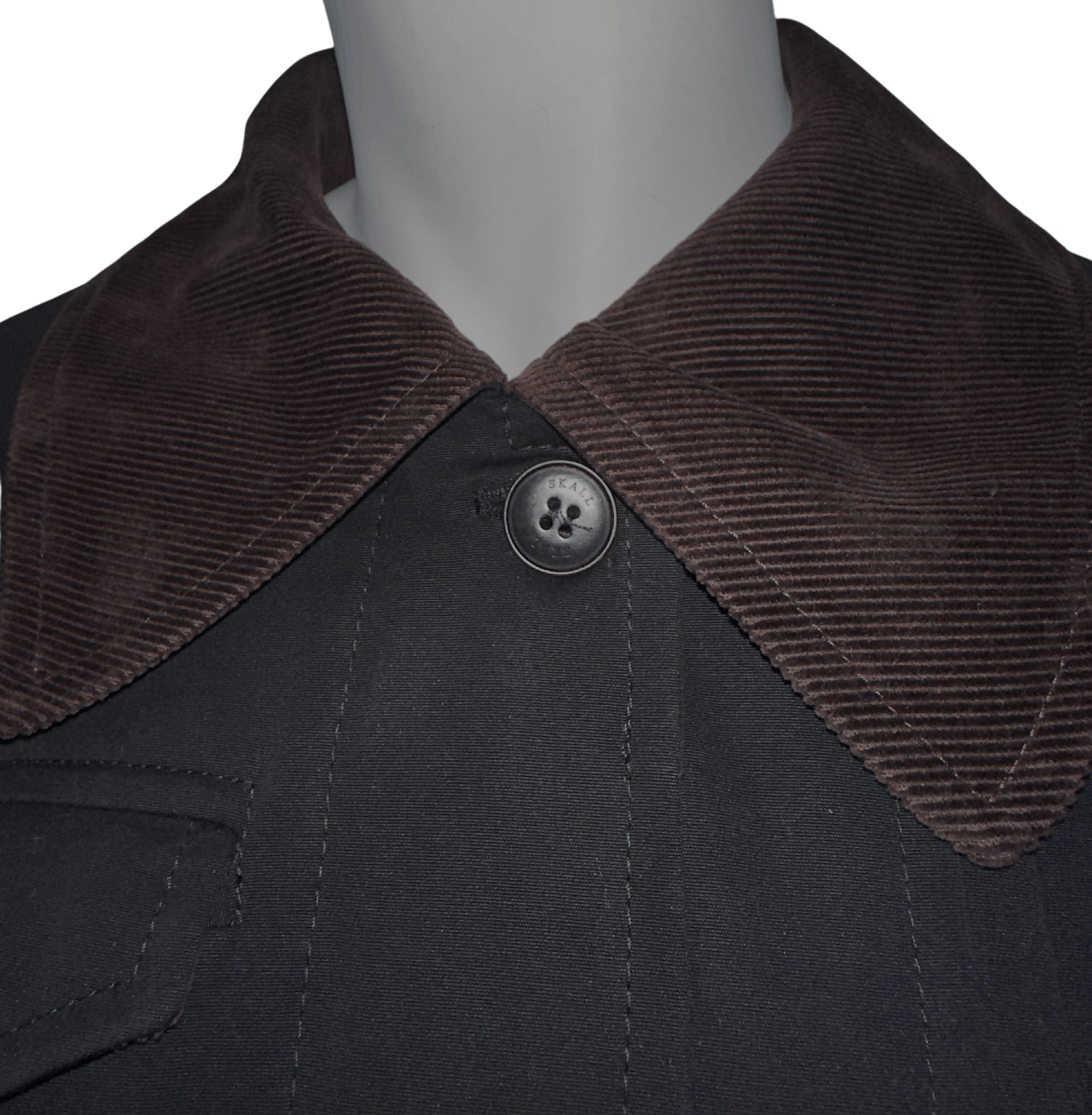 Other SKALL Studio Gaby City Jacket Size XS / US 0-2 / IT 36-38 - 5 Thumbnail
