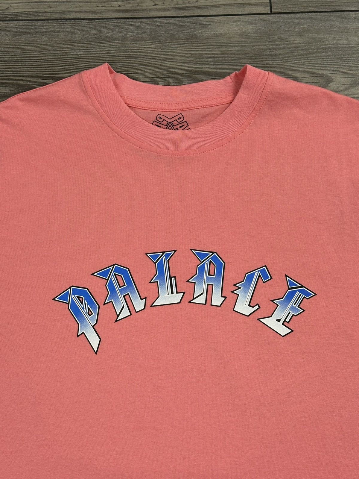 Palace × Spitfire Palace x Spitfire P-Fire T Shirt Size US L / EU 52-54 / 3 - 3 Thumbnail