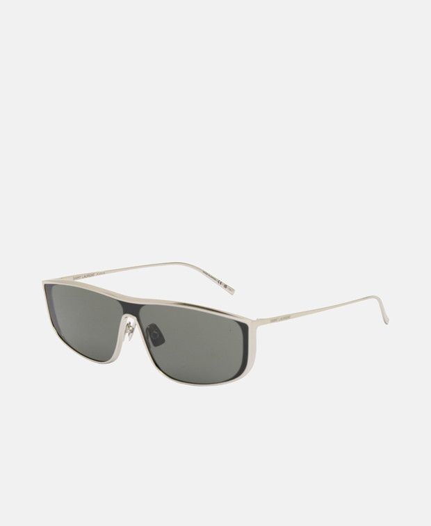 Saint Laurent Paris Sunglasses Size ONE SIZE - 1 Thumbnail