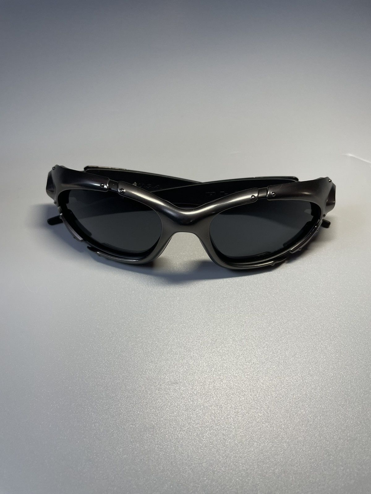Oakley × Outdoor Life × Vintage 🦋90s Vintage Oakley Plate Glasses Travis Scott | Grailed Oakley × Outdoor Life × Vintage 🦋90s Vintage Oakley Plate Glasses Travis Scott | Grailed