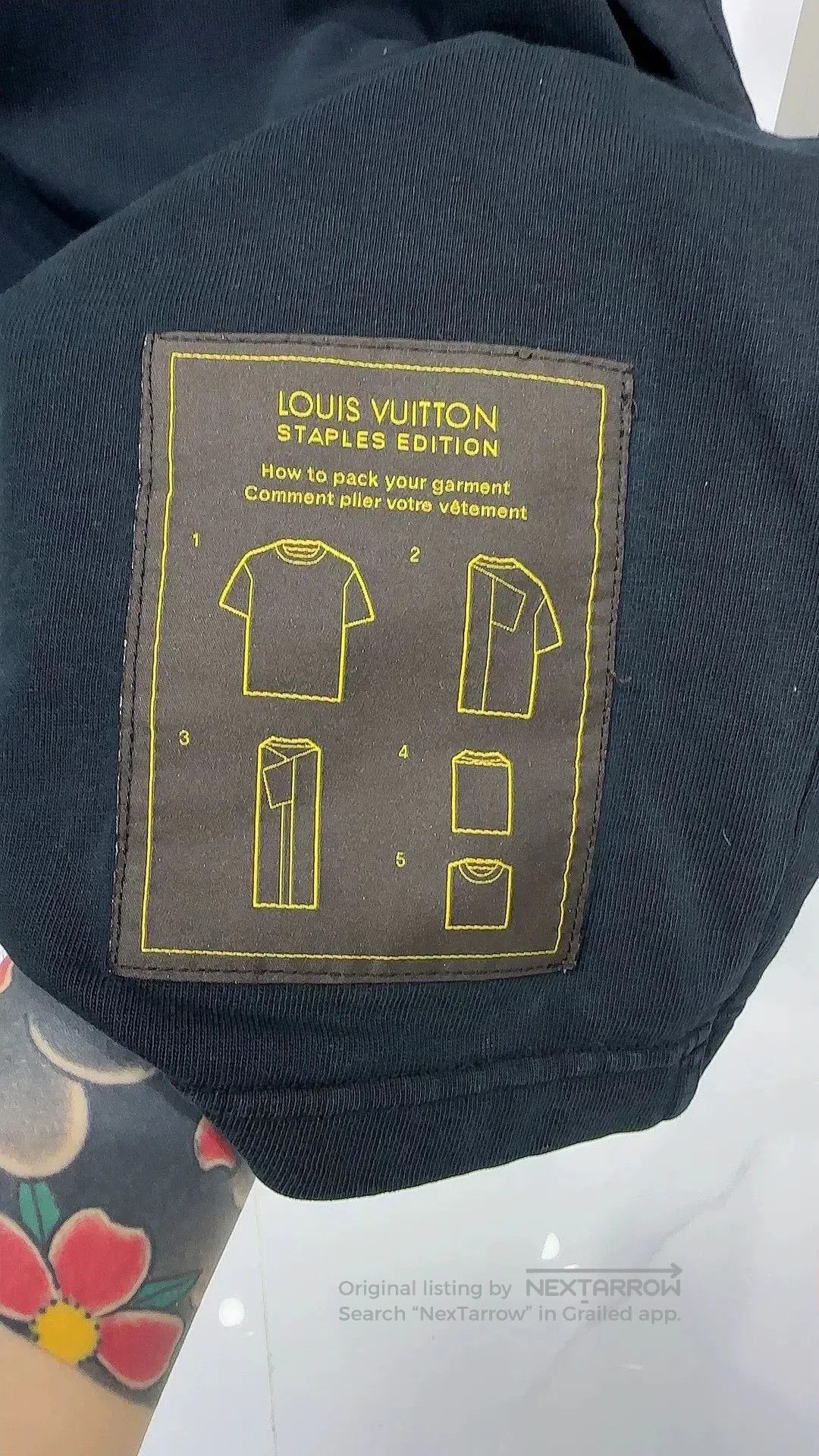 Louis Vuitton Louis Vuitton Short. Size US M / EU 48-50 / 2 - 3 Thumbnail