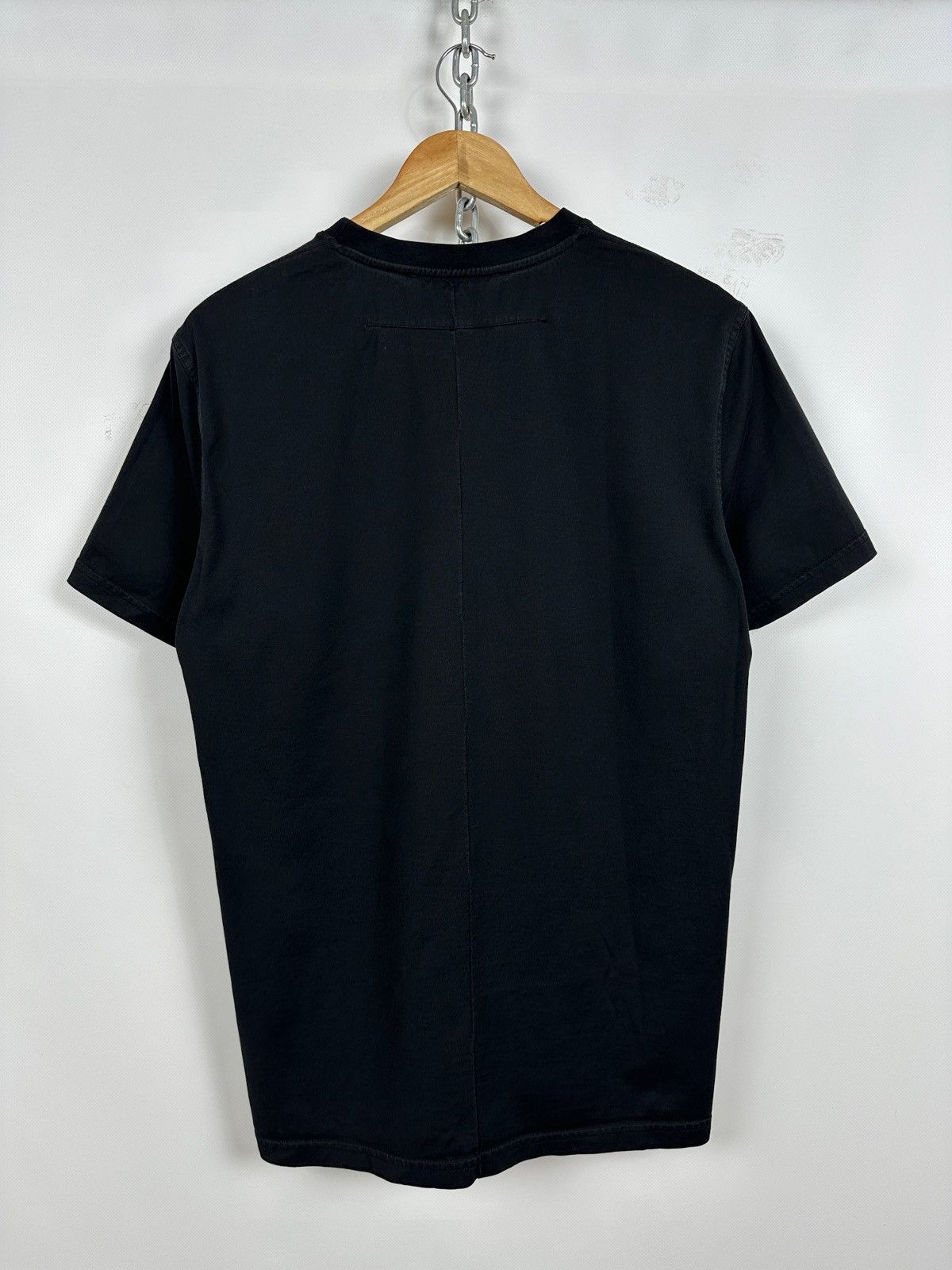 Givenchy Givenchy Monkey Brothers Black T Shirt Grailed