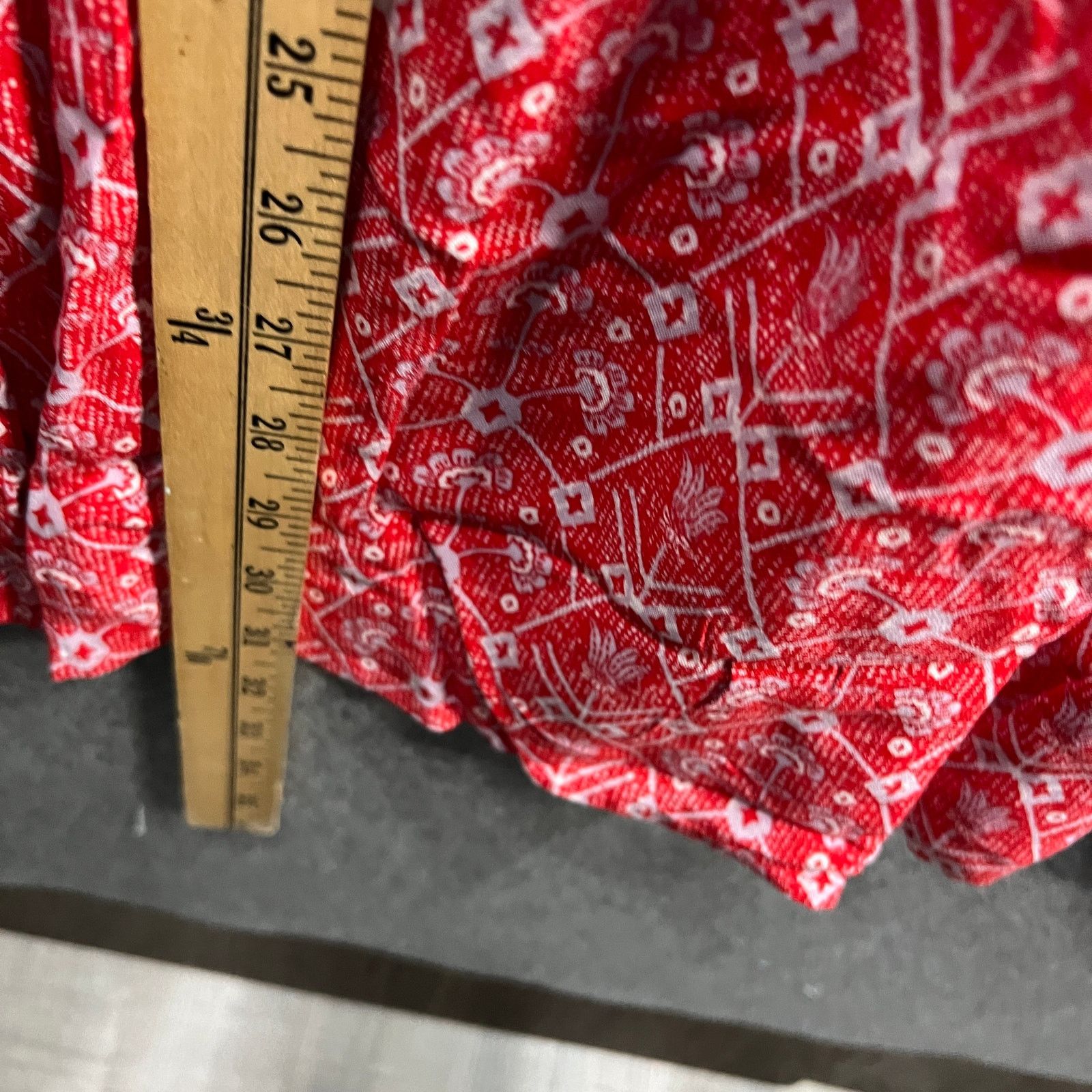 Other Destination 365 Regular Printed Short Size XL / US 12-14 / IT 48-50 - 9 Thumbnail