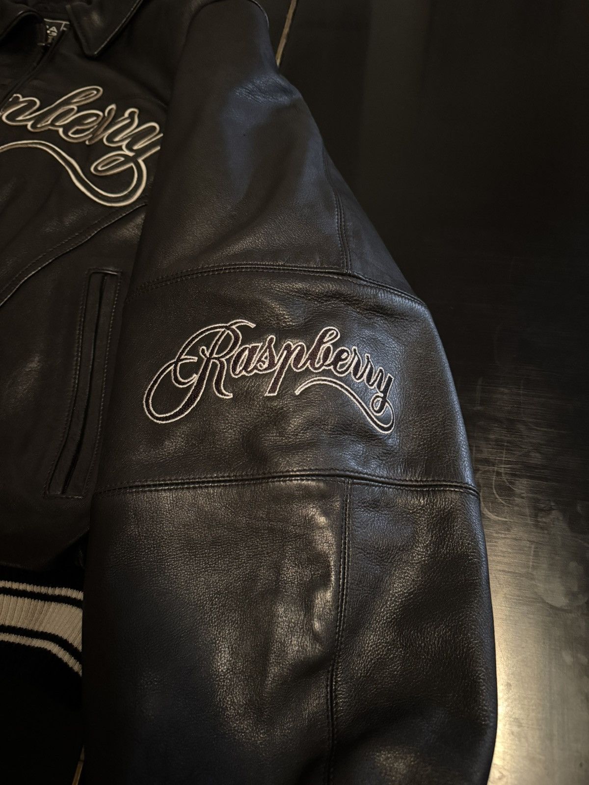 The GV Gallery Gv gallery varsity jacket Size US M / EU 48-50 / 2 - 3 Thumbnail