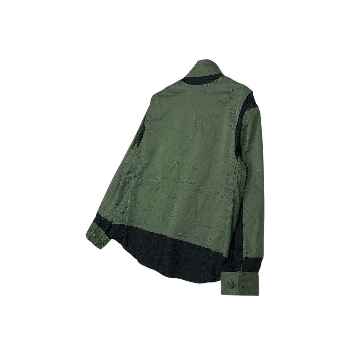 GU × Undercover 🔥VINTAGE SURVIVAL JACKET HUNTING STYLE GU X UNDERCOVER Size US M / EU 48-50 / 2 - 12 Thumbnail