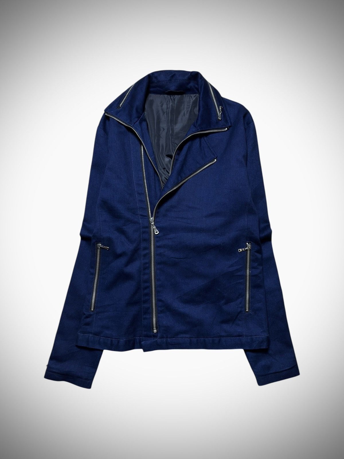 Japanese Brand × semanticdesign Semantic Design full fur interior