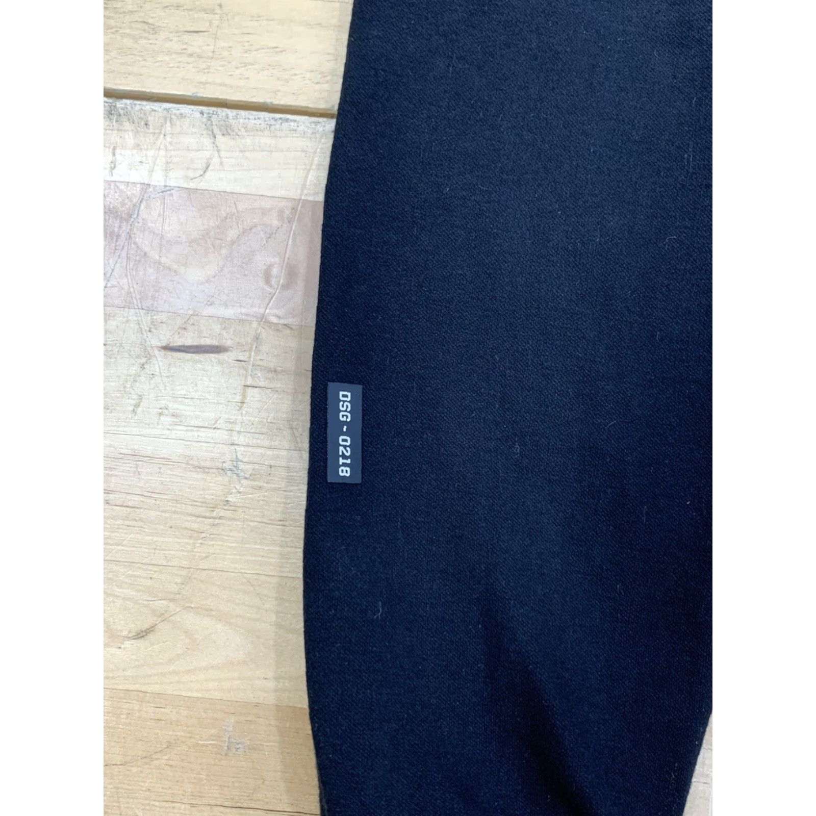 ASRV ASRV Sweatpants Pants Mens S Black Activewear Casual 10929 DSG-0218 Size US 29 - 8 Thumbnail