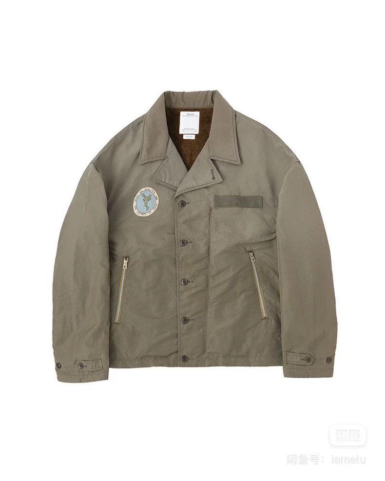 visvim gavin jacket サイズ2 【公式通販】