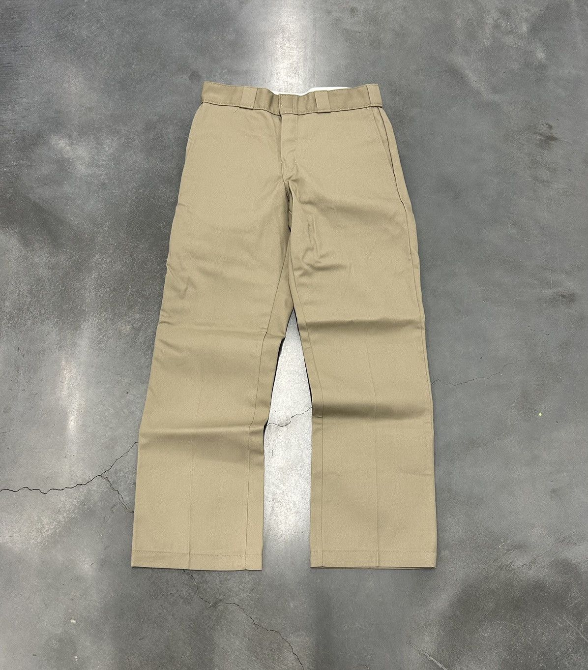 Dickies Brand new Tan 874 Dickies Size US 30 / EU 46 - 1 Thumbnail