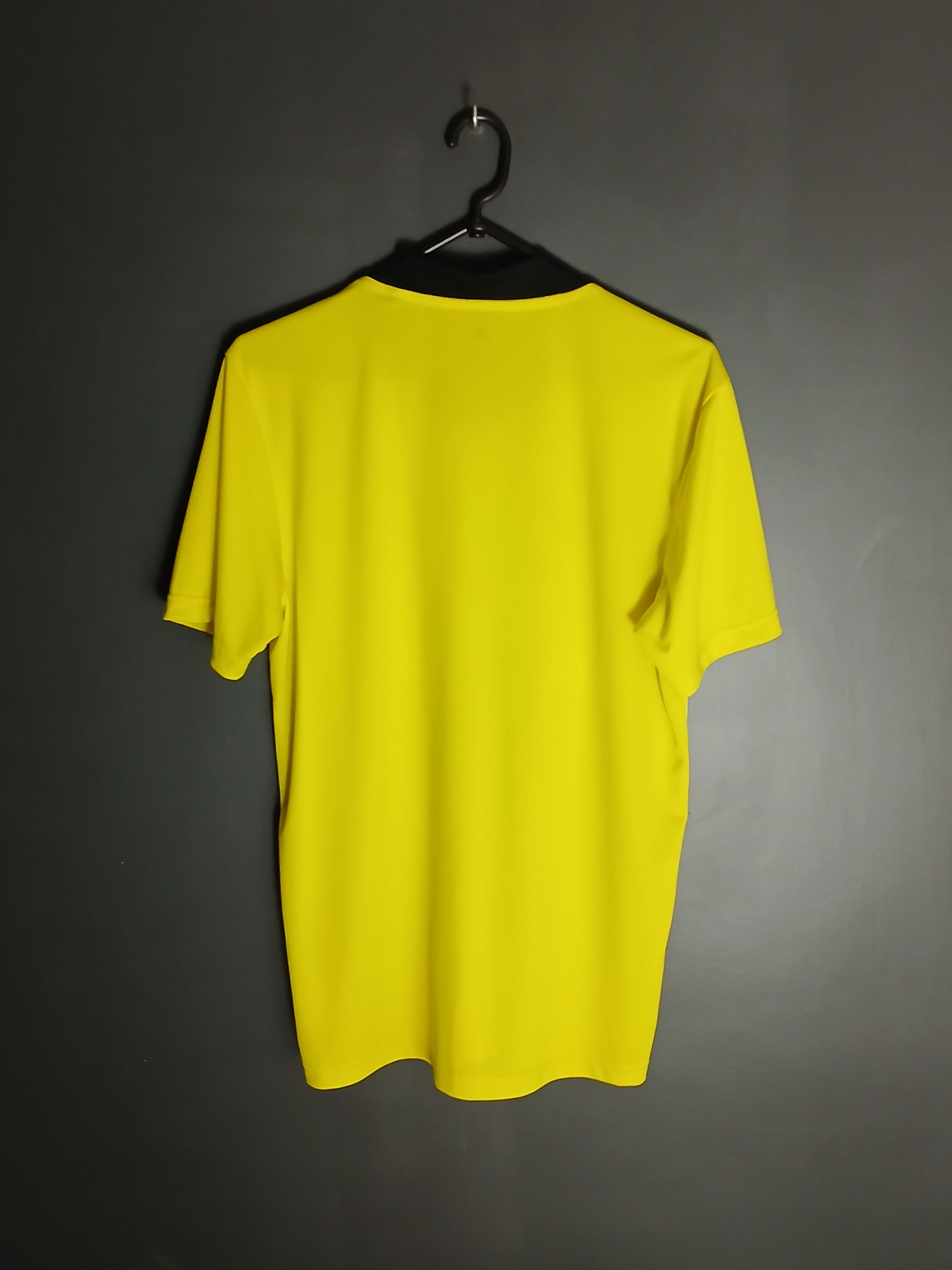 Adidas Adidas Football Referee Jersey T-Shirt Size US M / EU 48-50 / 2 - 2 Thumbnail