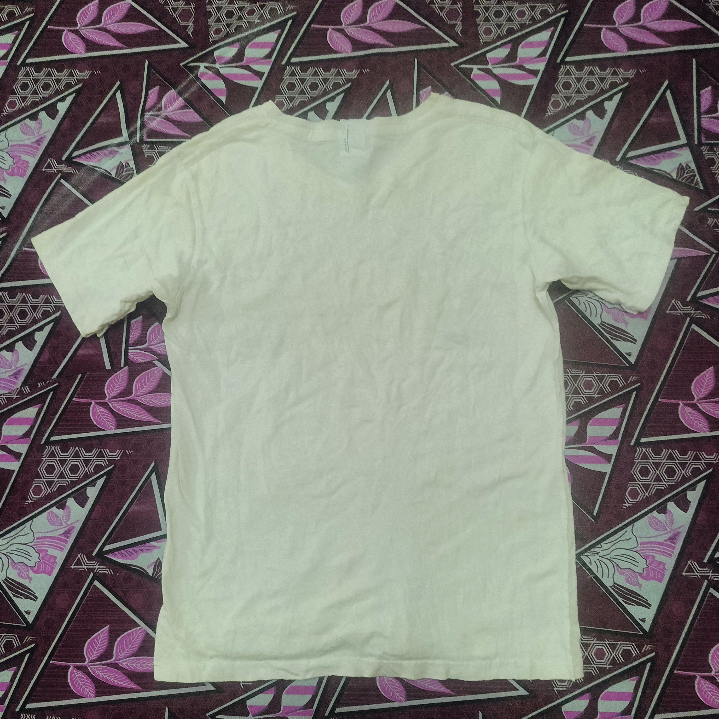Band Tees × peaceminusone Rare Mr Children tour 2004 Peace t shirt Size US S / EU 44-46 / 1 - 7 Thumbnail