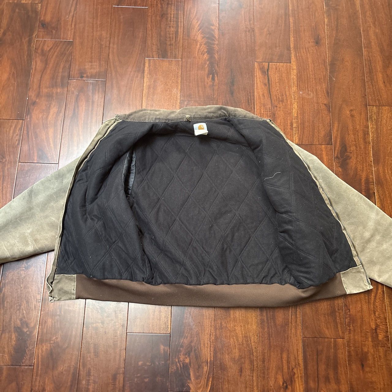 Carhartt Carhartt vintage Detroit jacket Size US M / EU 48-50 / 2 - 3 Thumbnail