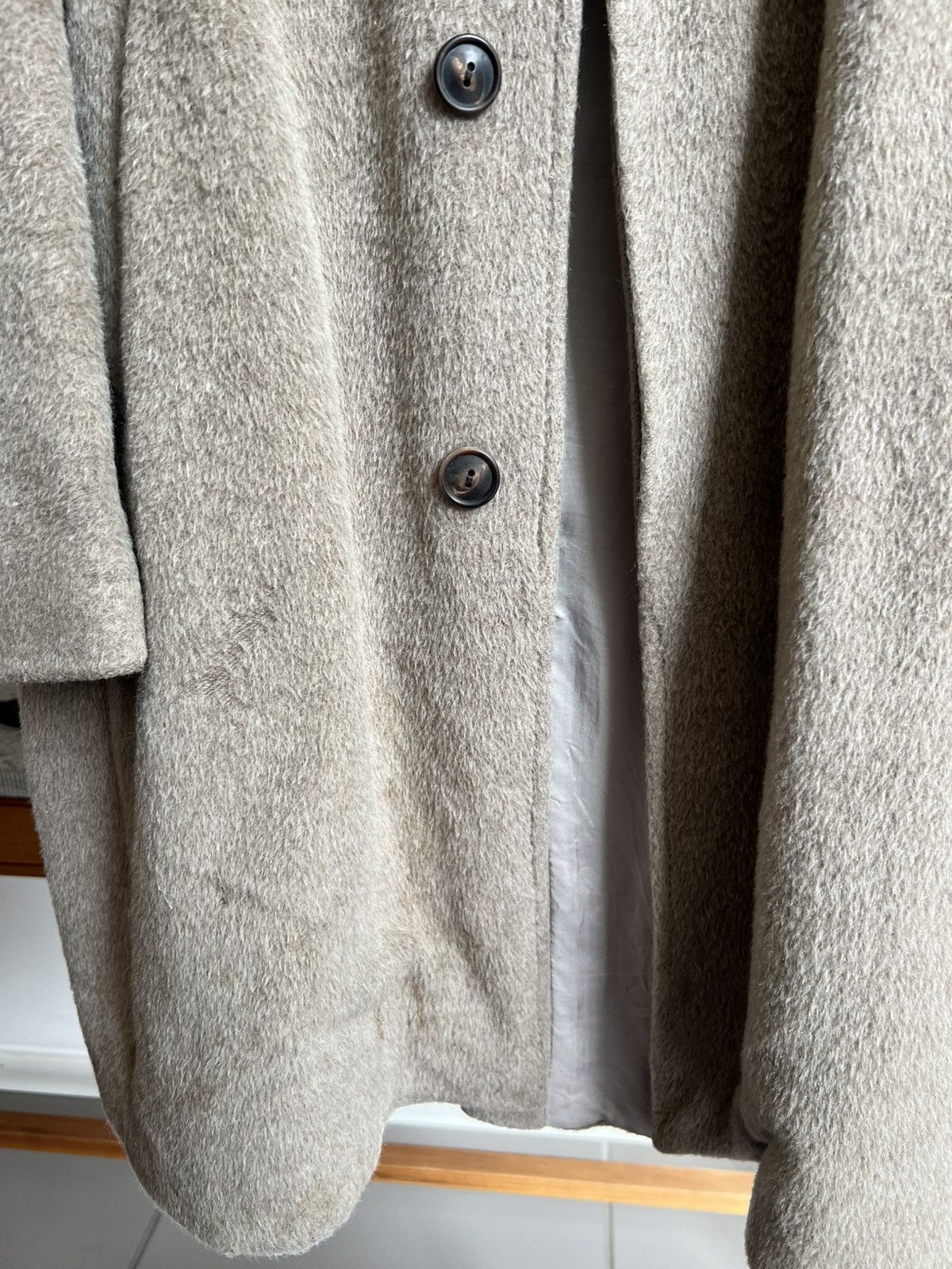 Our Legacy Our legacy coat Size US M / EU 48-50 / 2 - 2 Thumbnail