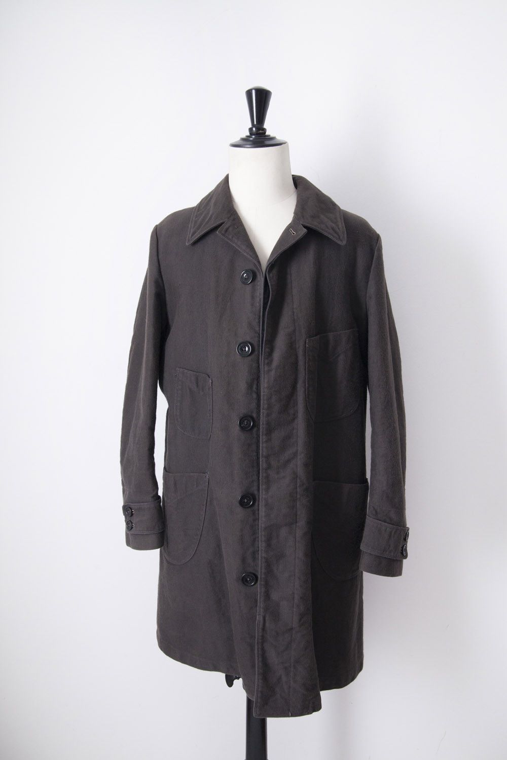 Freewheelers Freewheelers 1930's Costello chore coat Size US M / EU 48-50 / 2 - 1 Thumbnail