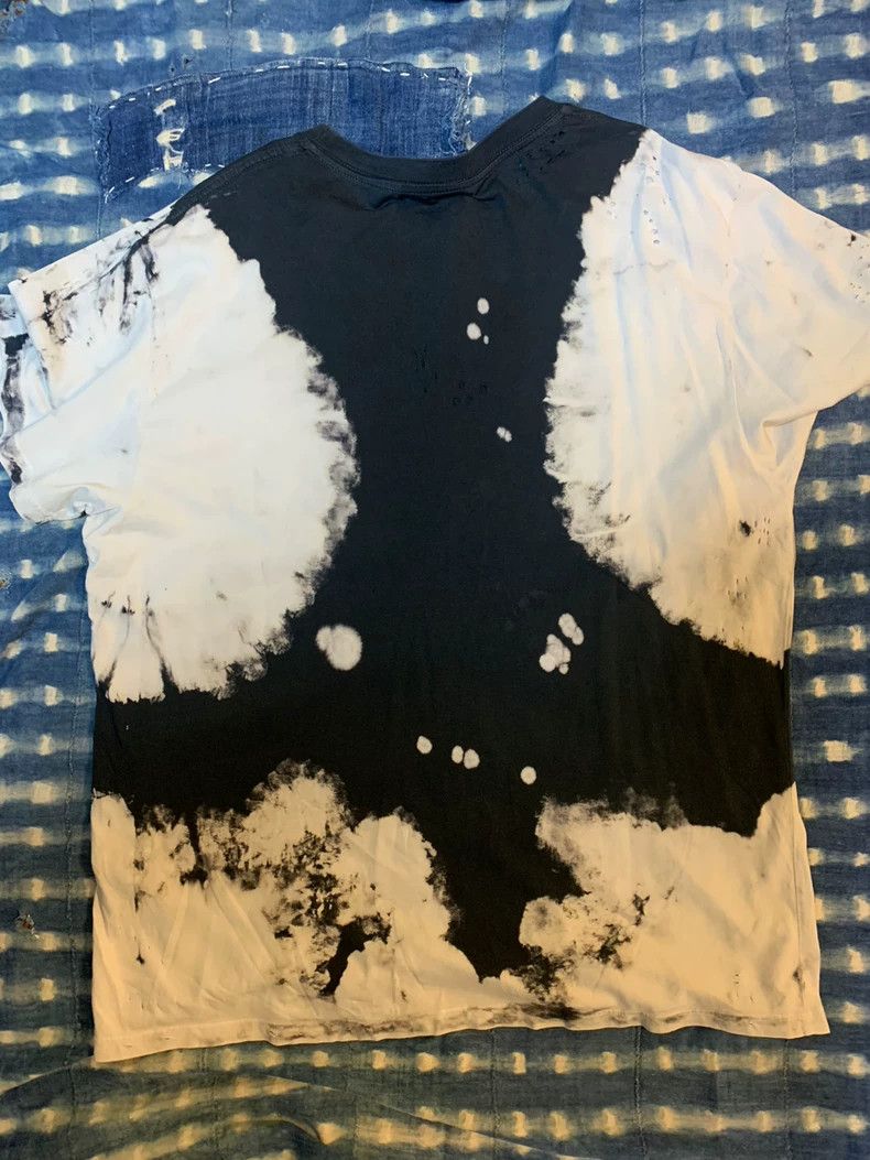 Amiri Amiri Double dragon short sleeves 2501-Nextarrow Size US L / EU 52-54 / 3 - 3 Thumbnail