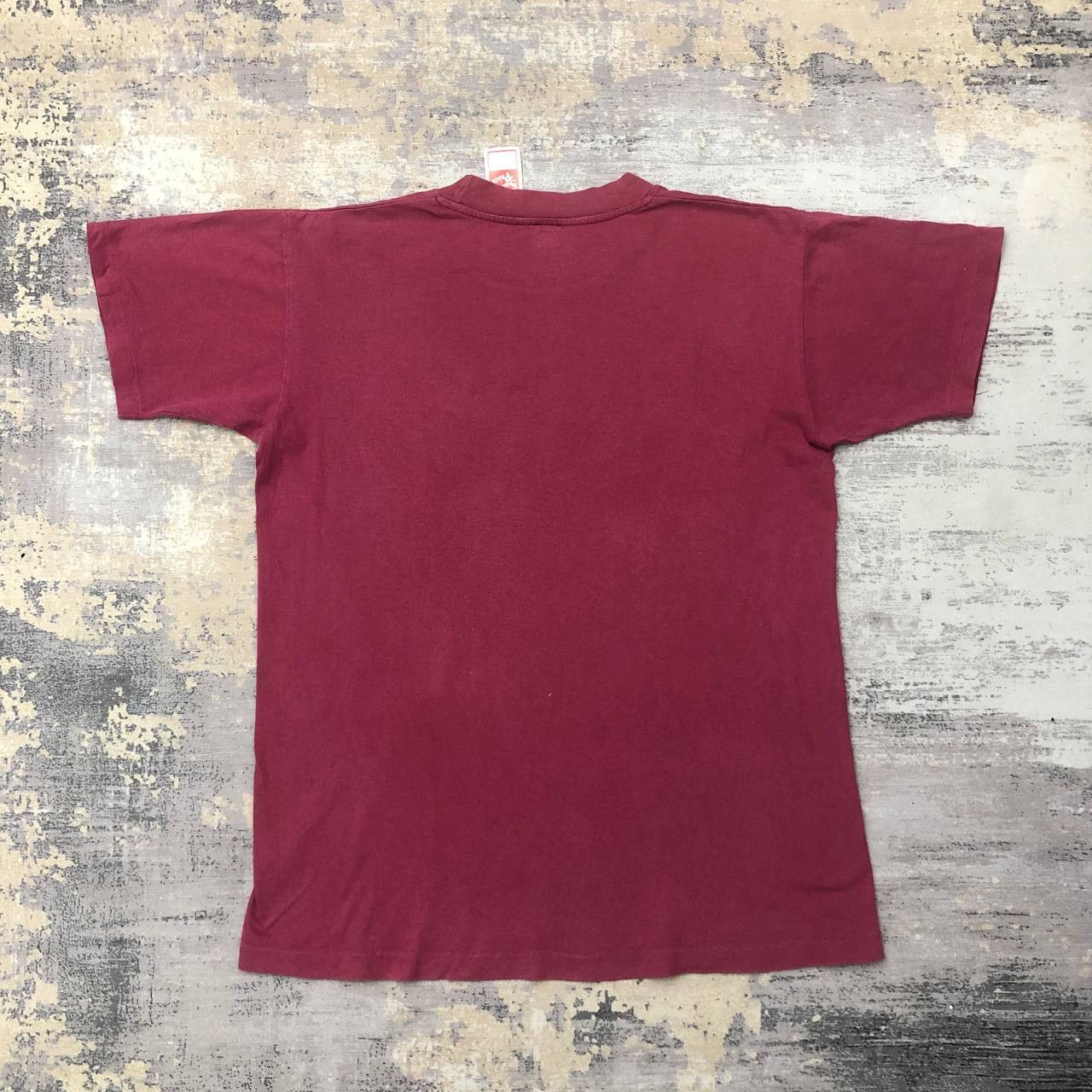 The Real McCoy's T13 VTG MC COY SPORTWEAR US MARINE TEE Size US M / EU 48-50 / 2 - 3 Thumbnail