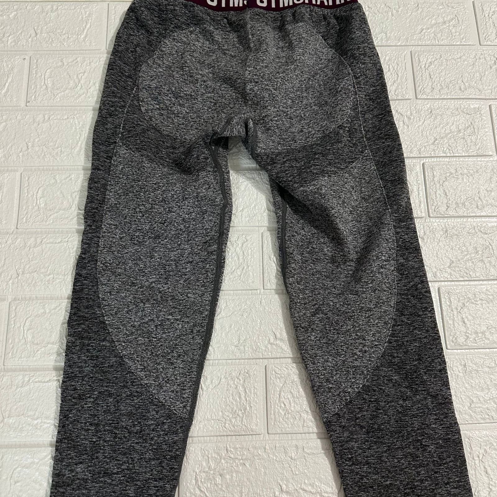 Gymshark Gymshark leggings size small Size 27" / US 4 / IT 40 - 4 Thumbnail