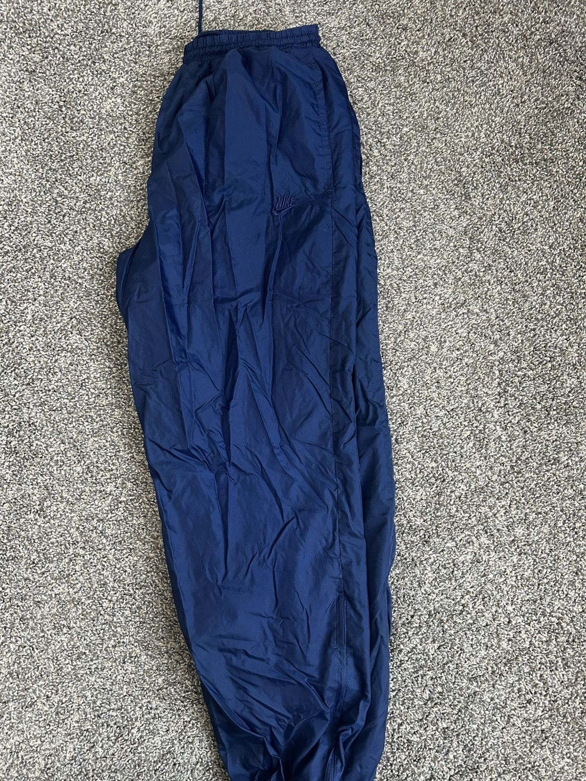 Nike Nike Windbreaker Pants Size US 32 / EU 48 - 5 Thumbnail
