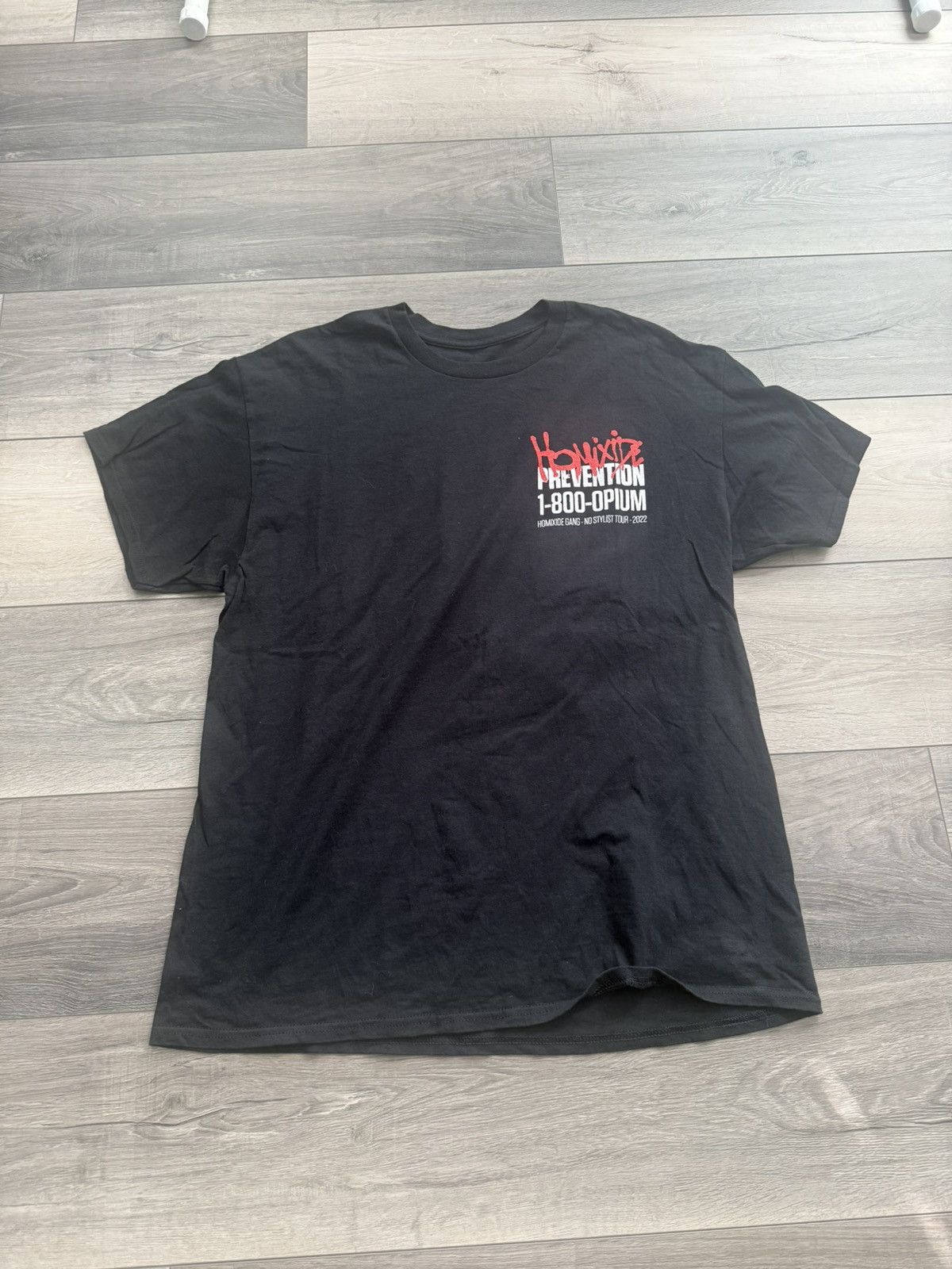 Homixide Gang | Grailed