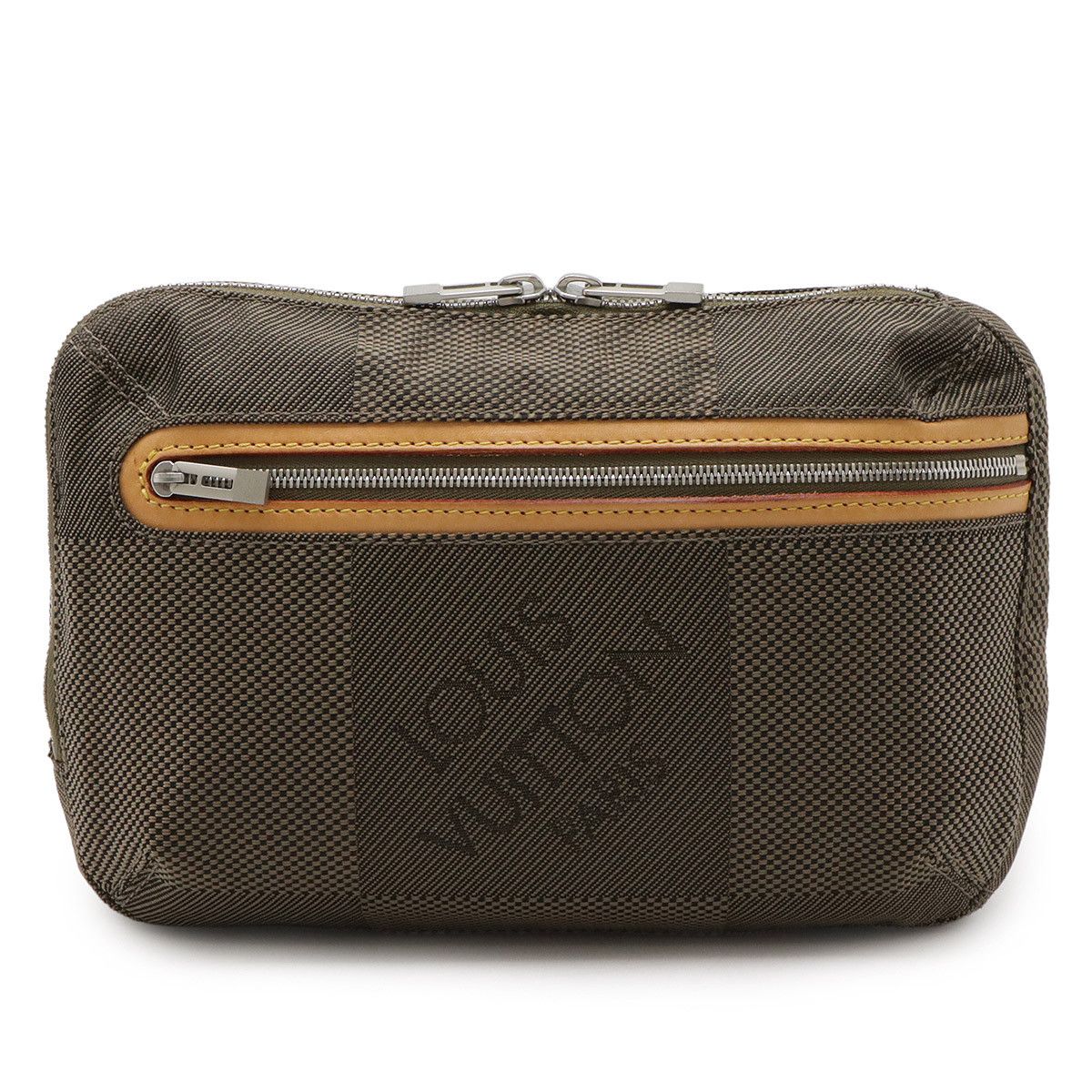 Louis Vuitton Louis Vuitton Louis Vuitton Archet Damier Geant 2way Shoulder Bag Canvas Crossbody Bag M93022 DUTY FREE for USA Size ONE SIZE - 1 Thumbnail