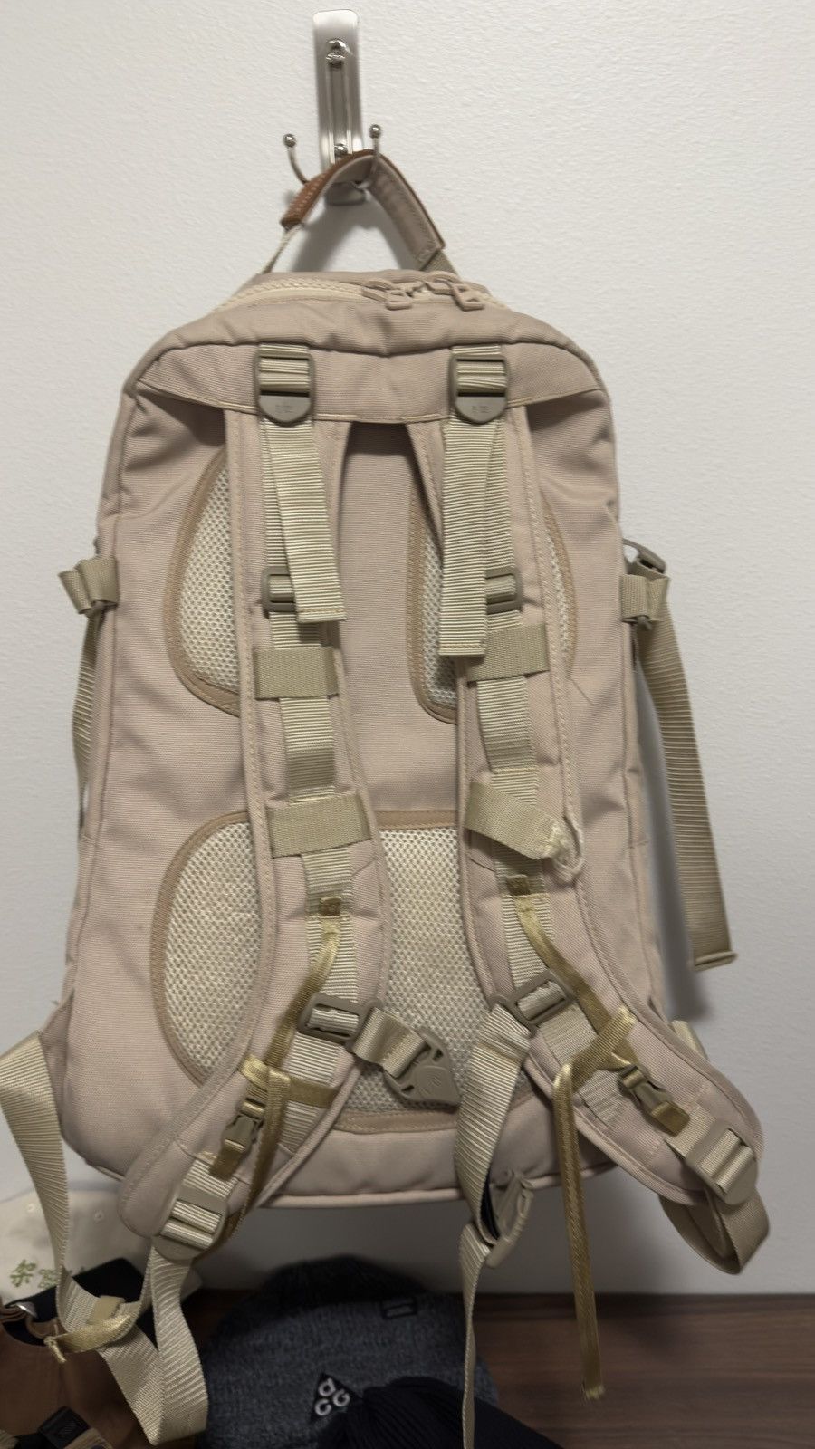 F/CE F/CE 28L Travel Daily Backpack S Size 28 - 2 Thumbnail