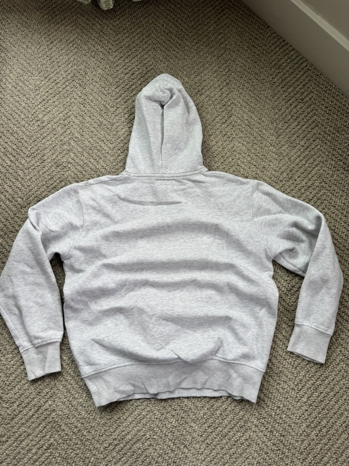 Vintage CHINATOWNMARKET Hoodie Size US M / EU 48-50 / 2 - 4 Thumbnail