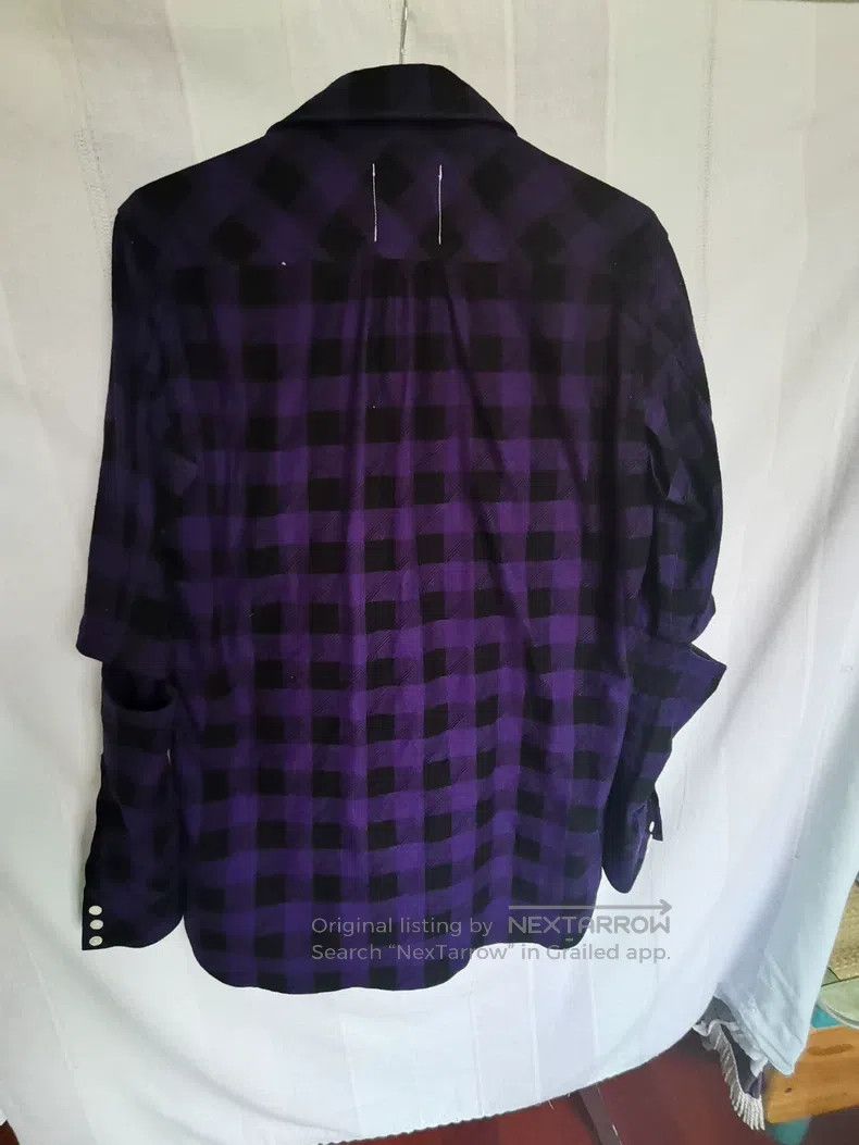 Takahiromiyashita The Soloist. Takahiromiyashita The Soloist. Size OS 17SS shirt, Taoist r Size US S / EU 44-46 / 1 - 7 Thumbnail