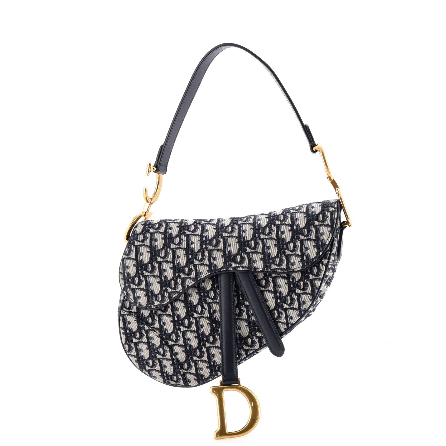 Dior Saddle Handbag Size ONE SIZE - 1 Thumbnail