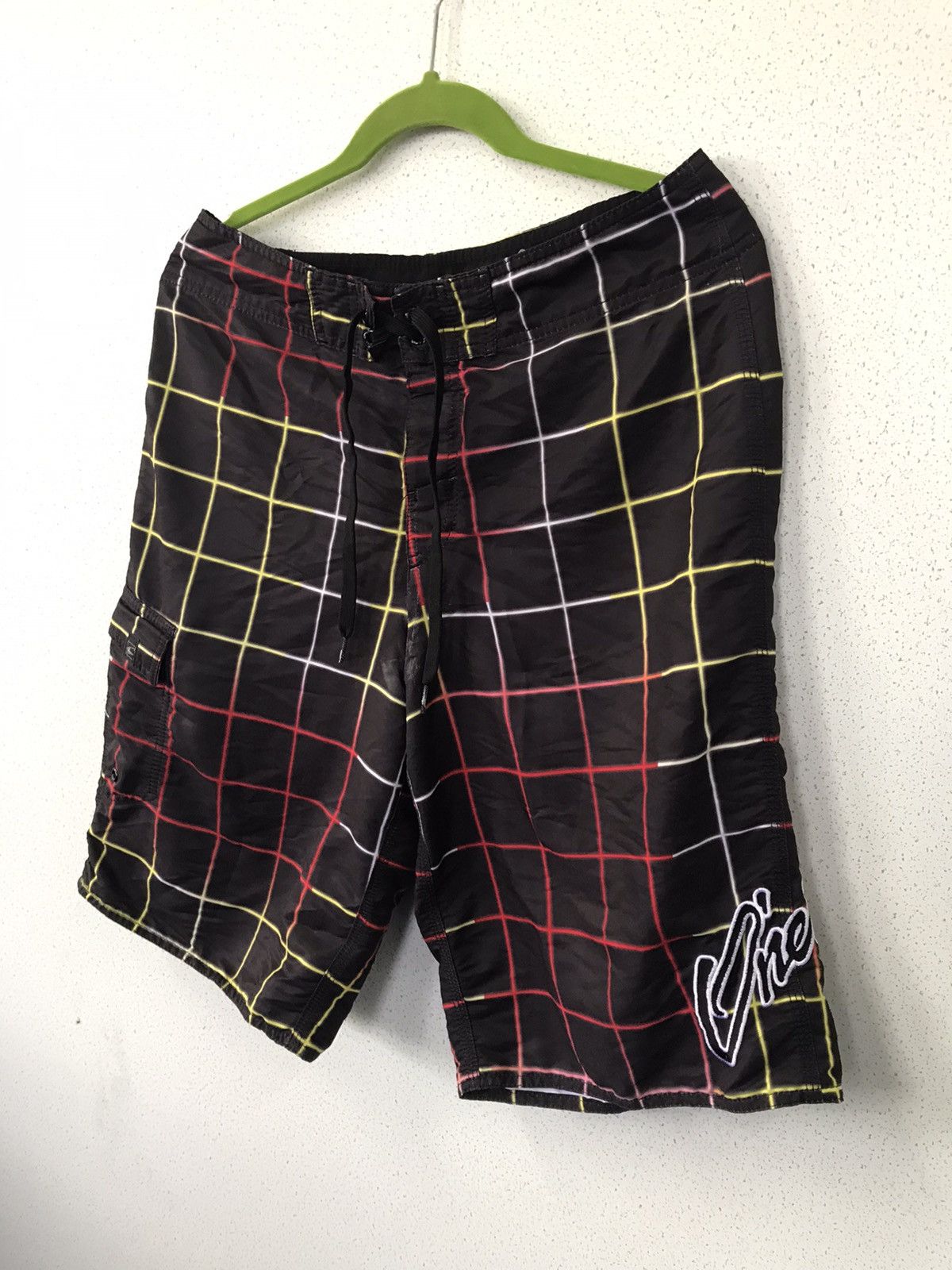 O'Neill Oneill Surfing Short Pant Size US 34 / EU 50 - 3 Thumbnail