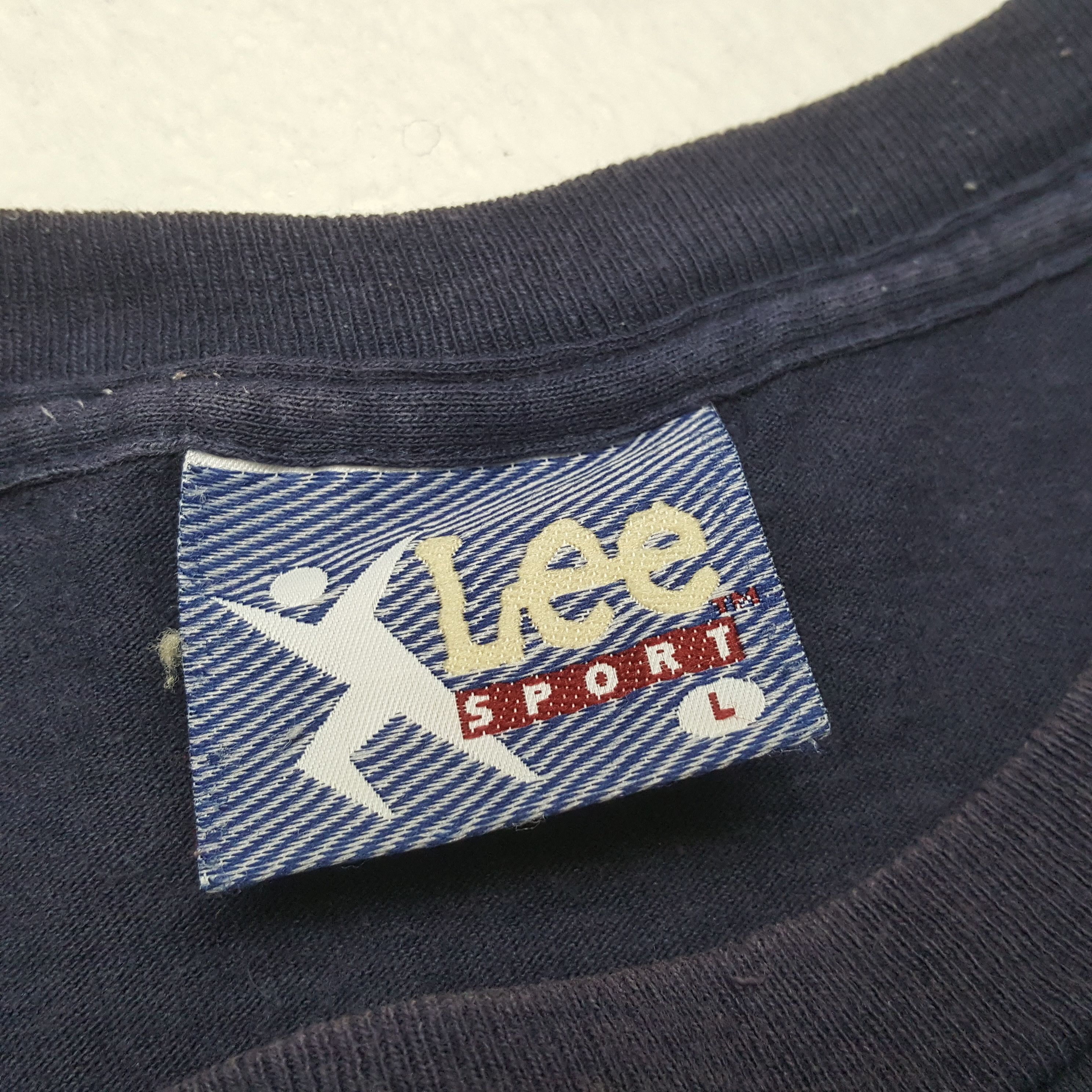 Lee × NFL × Vintage Vintage LEE Dallas Cowboys Sports NFL Team T-Shirt Size US S / EU 44-46 / 1 - 5 Thumbnail