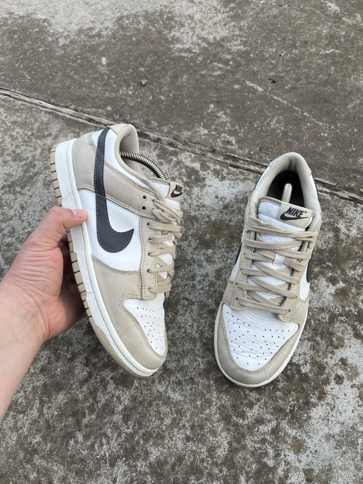 Nike Nike Dunk Sneakers Size US 8.5 / EU 41-42 - 2 Thumbnail