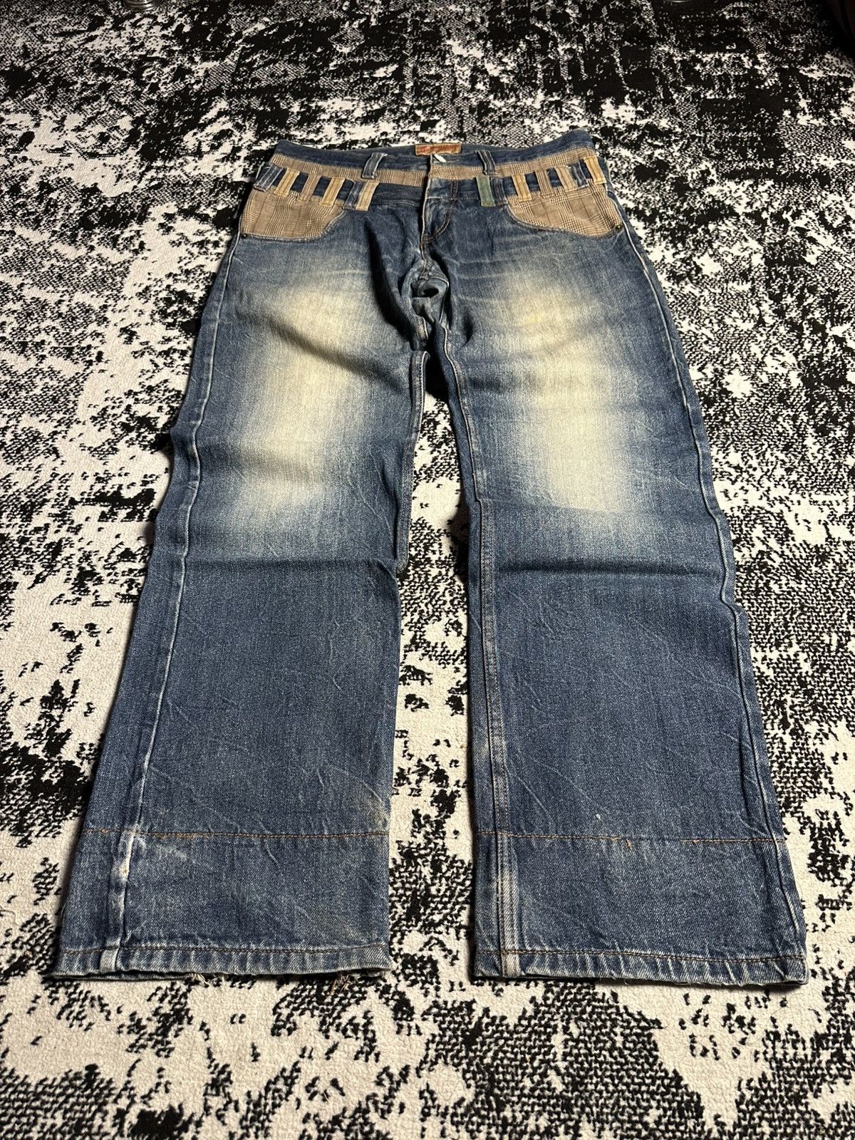 Undercover SS02 