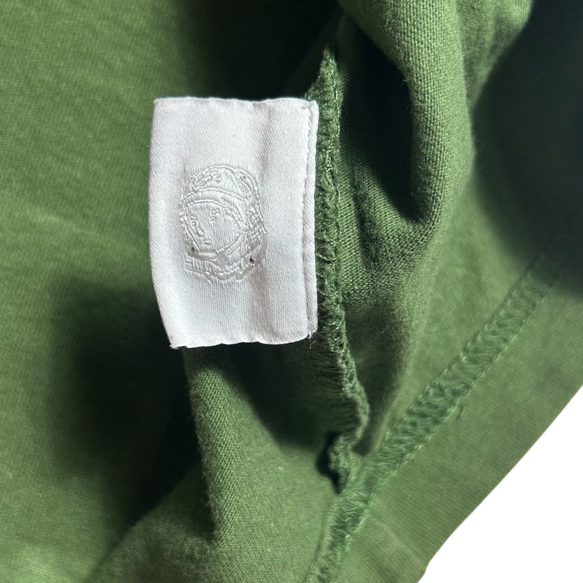 Billionaire Boys Club Billionaire Boy Club Big Logo Tshirt Size US L / EU 52-54 / 3 - 9 Thumbnail