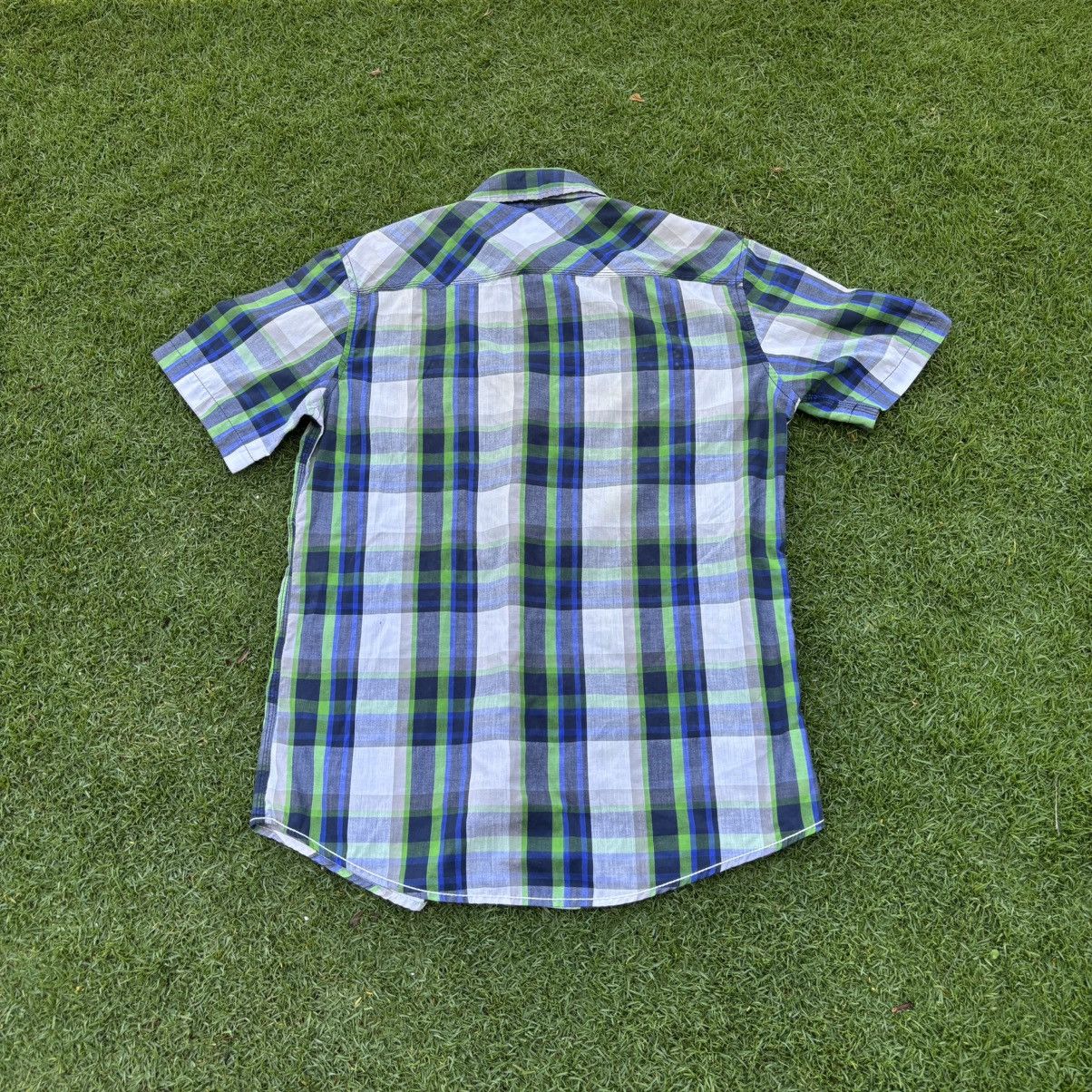 Ecko Unltd. × Vintage Vintage Ecko button-up Size US M / EU 48-50 / 2 - 2 Thumbnail