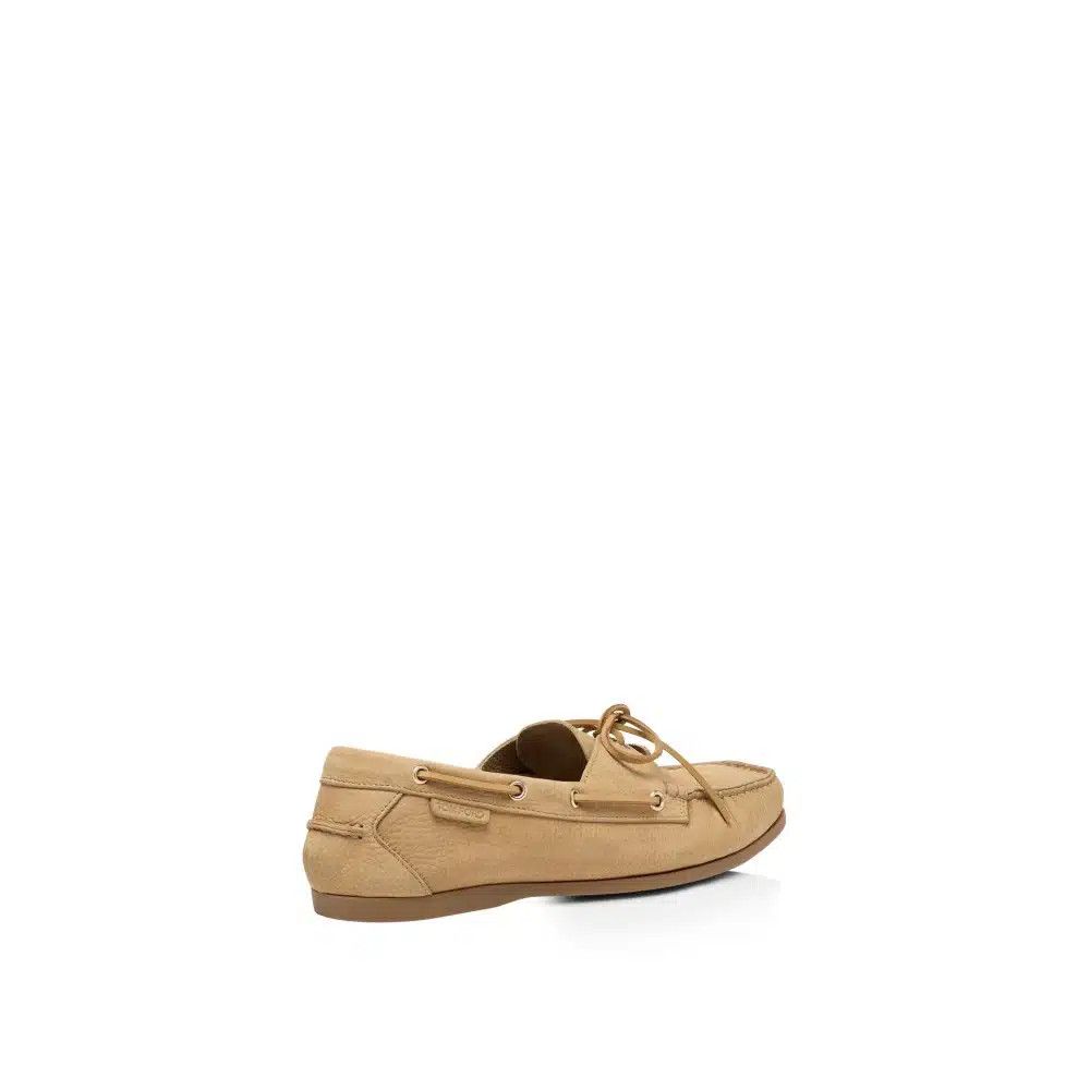 Tom Ford o1loc1c0925 J1467 Size: 8 TF / Grain Nubuck Robin Loafers Size US 8 / EU 41 - 3 Thumbnail