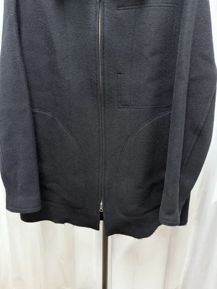 Yohji Yamamoto Yohji Yamamoto Y,s Classic Jacket-2505 Size US L / EU 52-54 / 3 - 5 Thumbnail