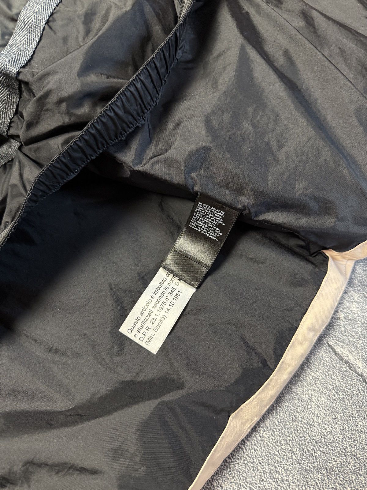 The North Face TNF The North Face 550 Puffer Ski Jacket Size XL / US 12-14 / IT 48-50 - 14 Thumbnail