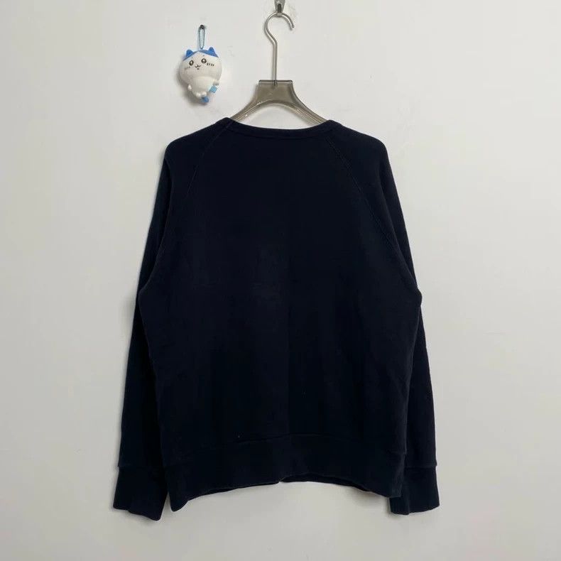 Gucci Gucci Tiger head slogan sweatshirt 2501-Nextarrow Size US M / EU 48-50 / 2 - 3 Thumbnail