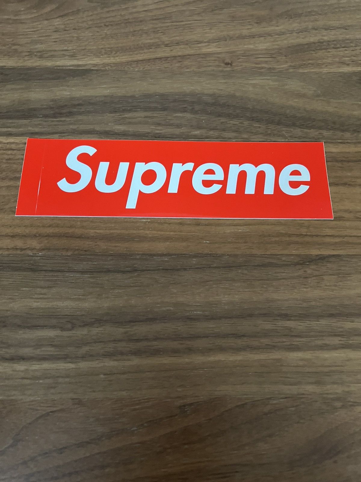 Supreme Supreme stickers pack 35 Size ONE SIZE - 8 Thumbnail