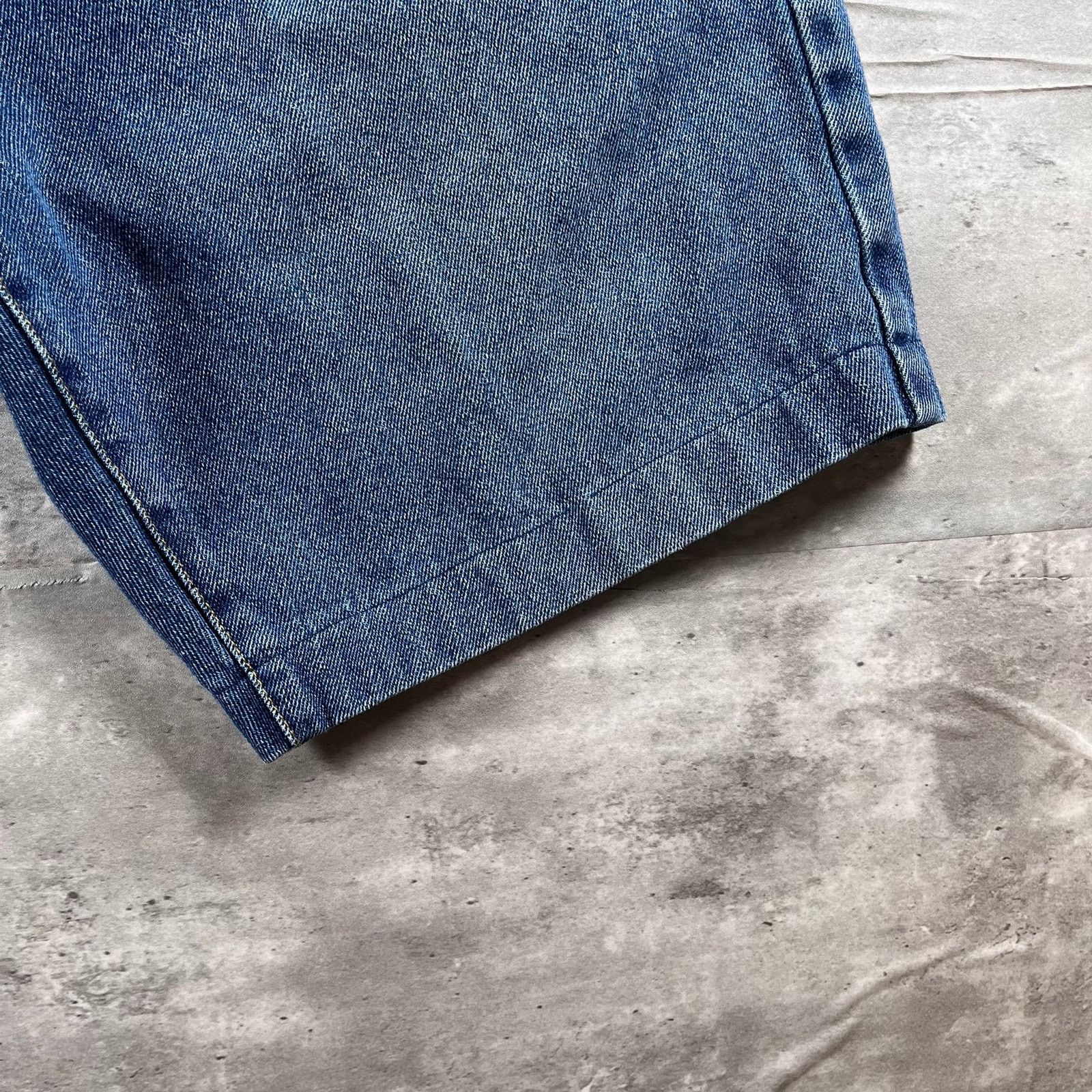 Dickies Vintage baggy Jorts Size US 40 / EU 56 - 4 Thumbnail