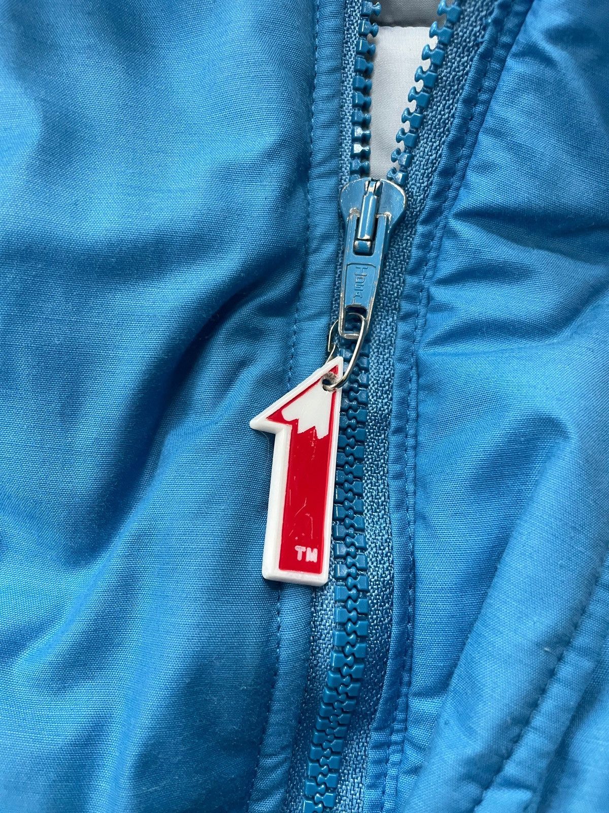 Vintage Vintage Peak Ski Puffer Jacket Size XL Size US XL / EU 56 / 4 - 4 Thumbnail