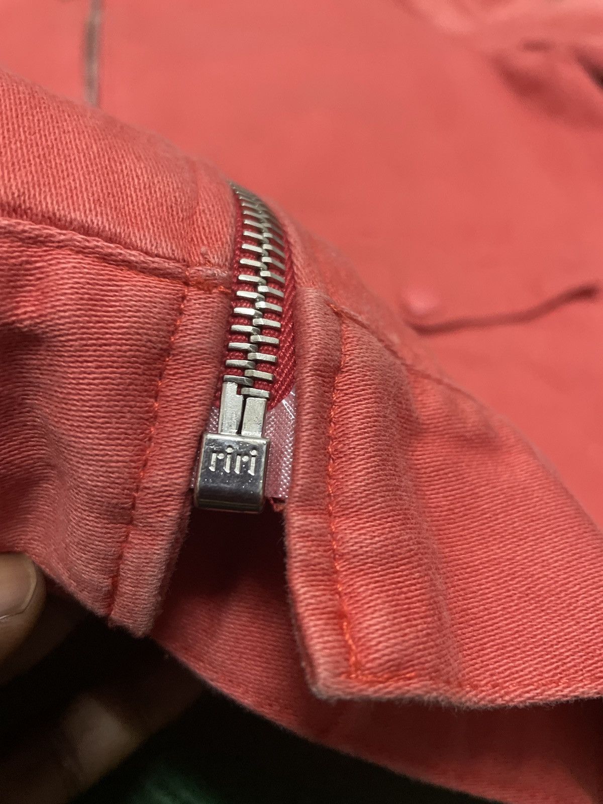 A.P.C. Vintage APC Jacket Nice Design Size US M / EU 48-50 / 2 - 11 Thumbnail