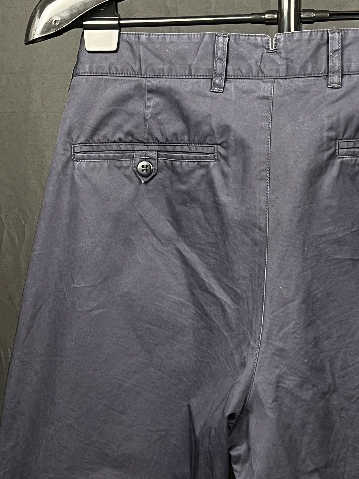 Designer × Lacoste Lacoste old money vintage pants Size US 33 - 7 Thumbnail