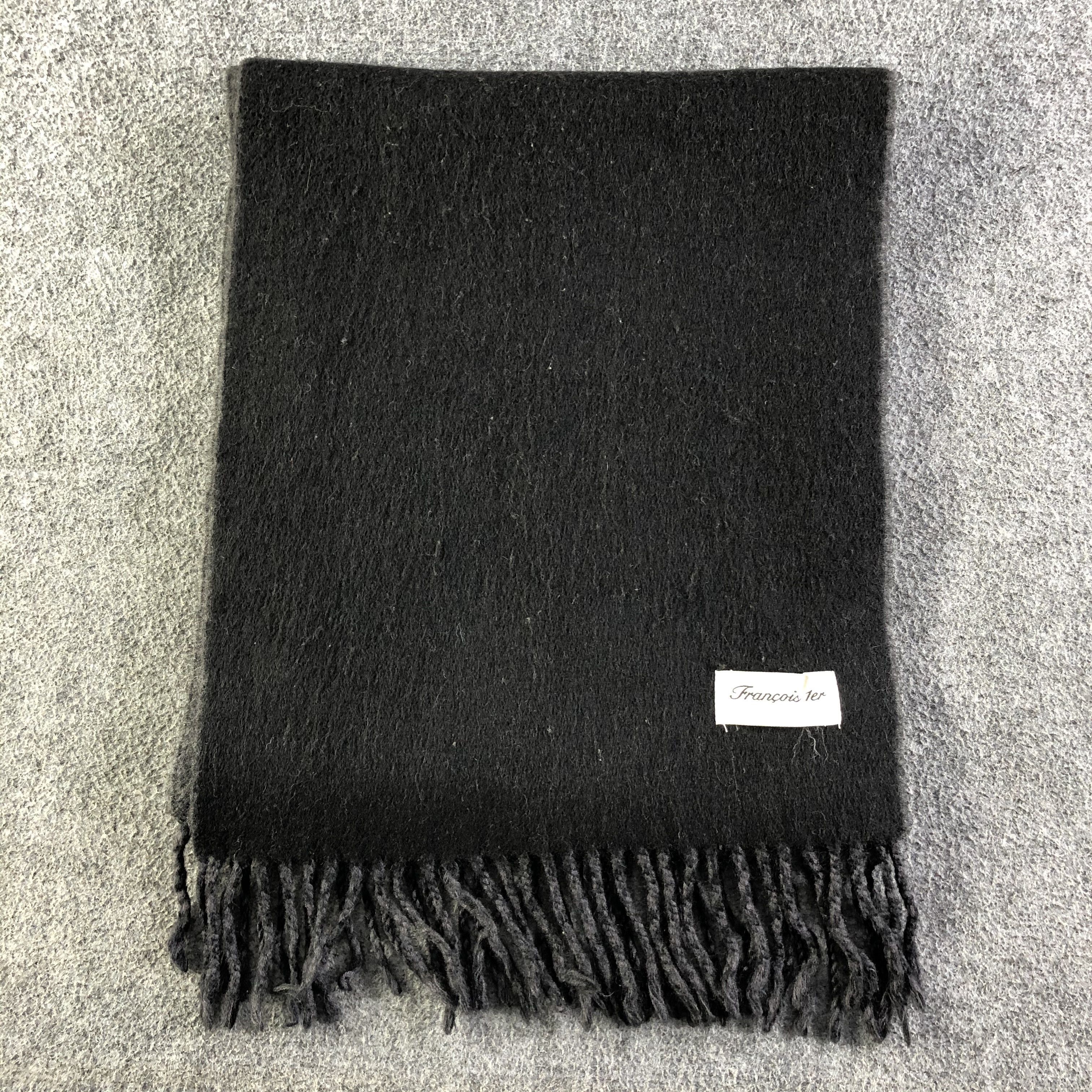 Pierre Balmain Pierre Balmain Scarf / Muffler / Neckwear P537 Size ONE SIZE - 4 Thumbnail