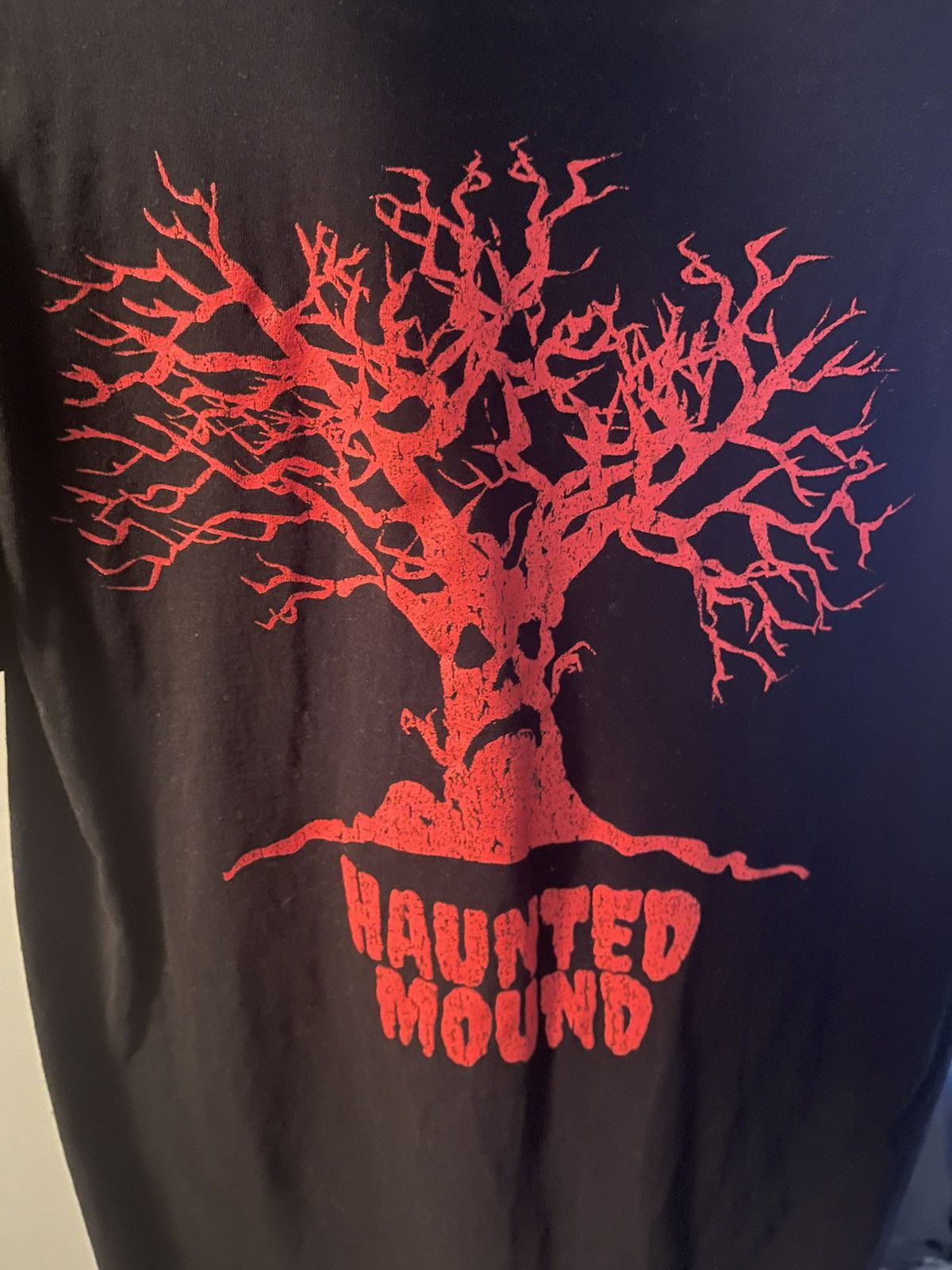Haunted Mound Hackle Haunted Mound Shirt M Size US M / EU 48-50 / 2 - 2 Thumbnail